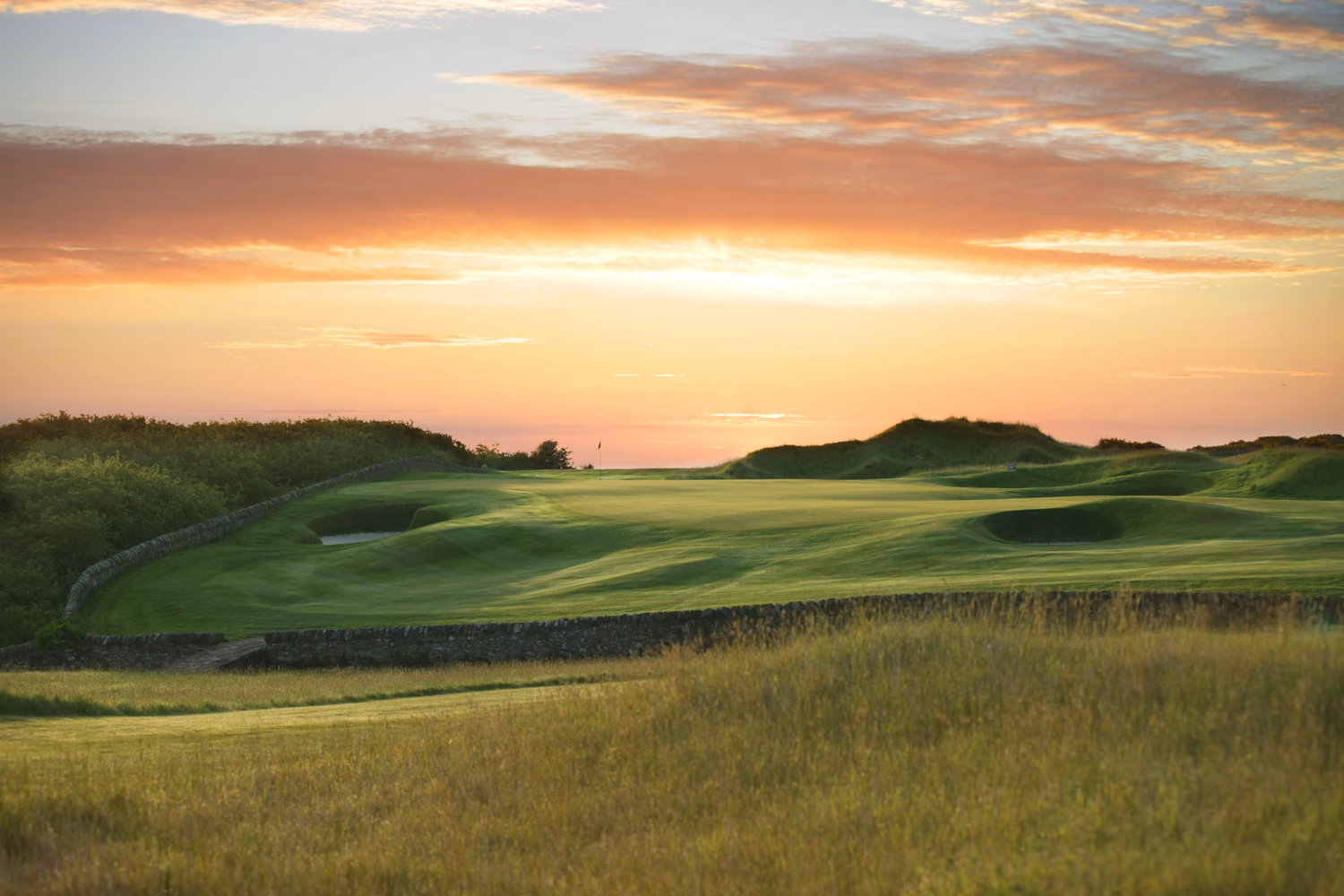 Fairmont St Andrews (Torrance Course)