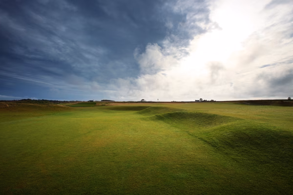 Fairmont St Andrews (Torrance Course)