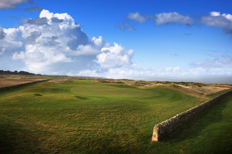 Fairmont St Andrews (Torrance Course)