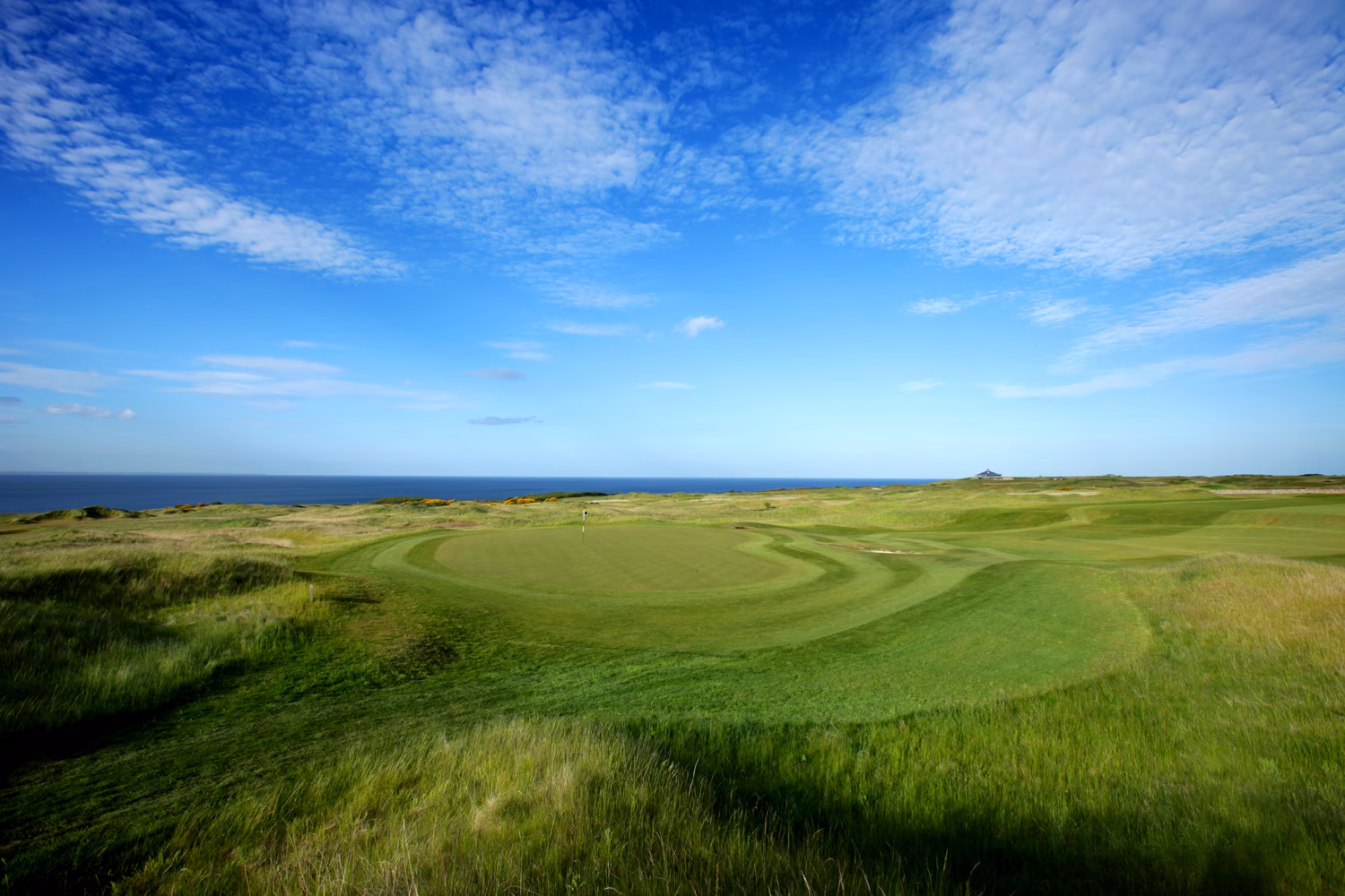 Fairmont St Andrews (Torrance Course)