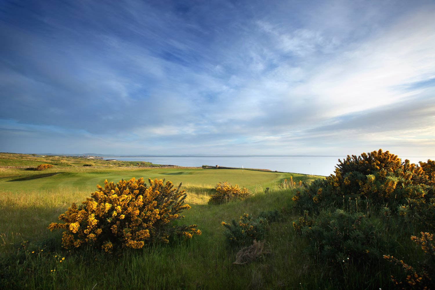 Fairmont St Andrews (Torrance Course)