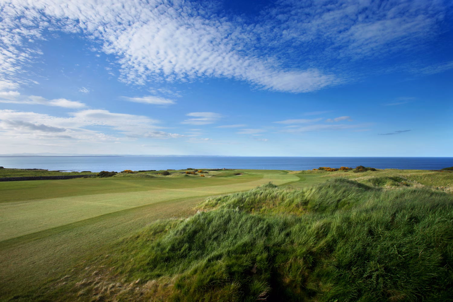 Fairmont St Andrews (Torrance Course)