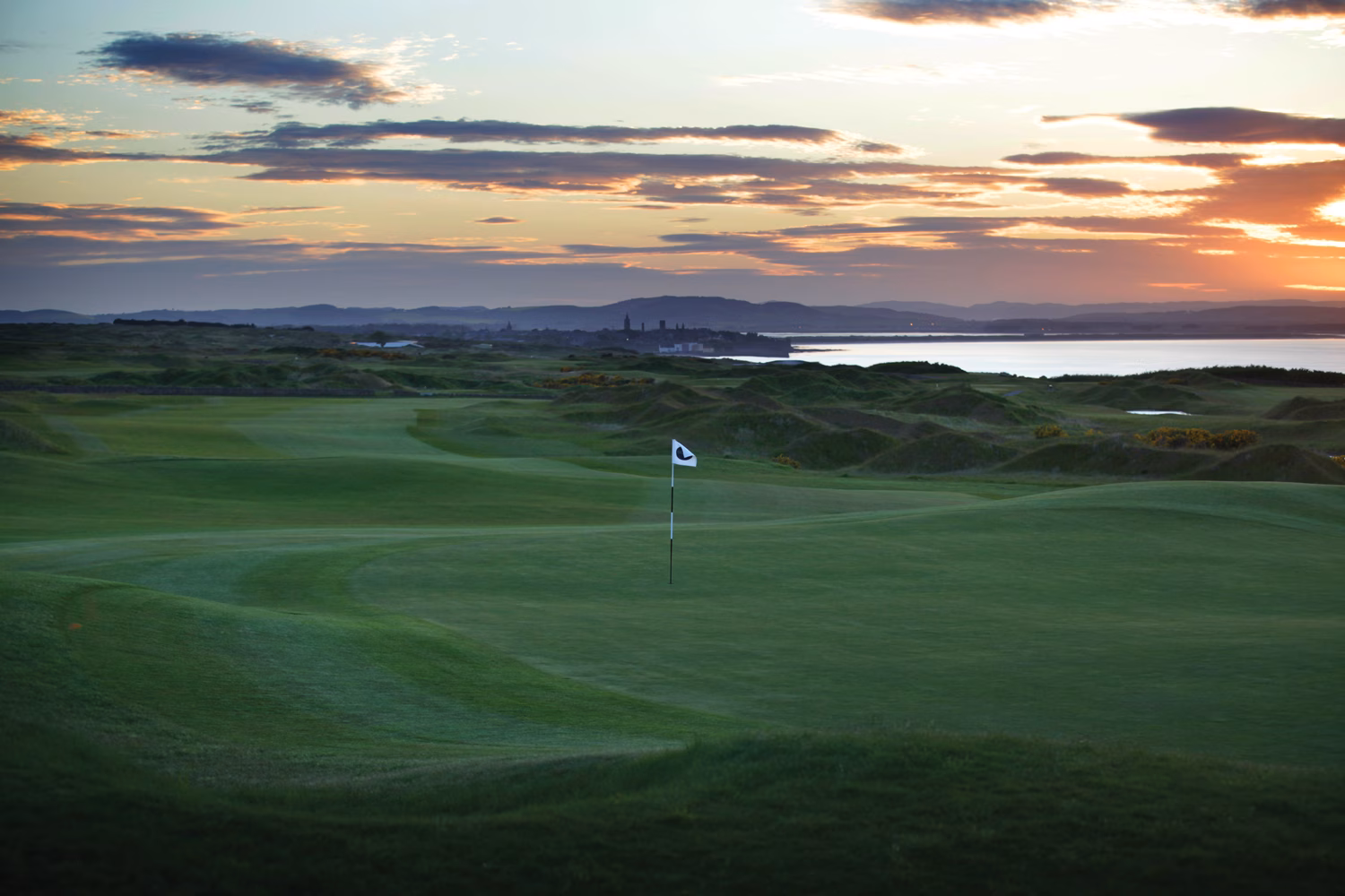 Fairmont St Andrews (Torrance Course)