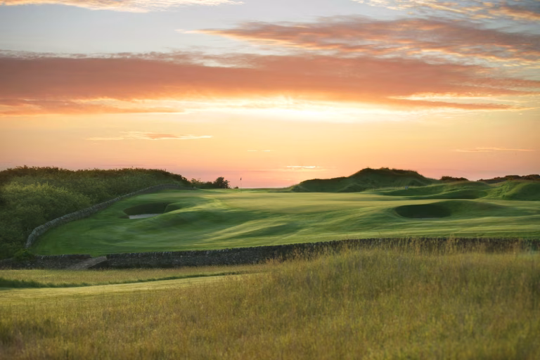 Fairmont St Andrews (Torrance Course)