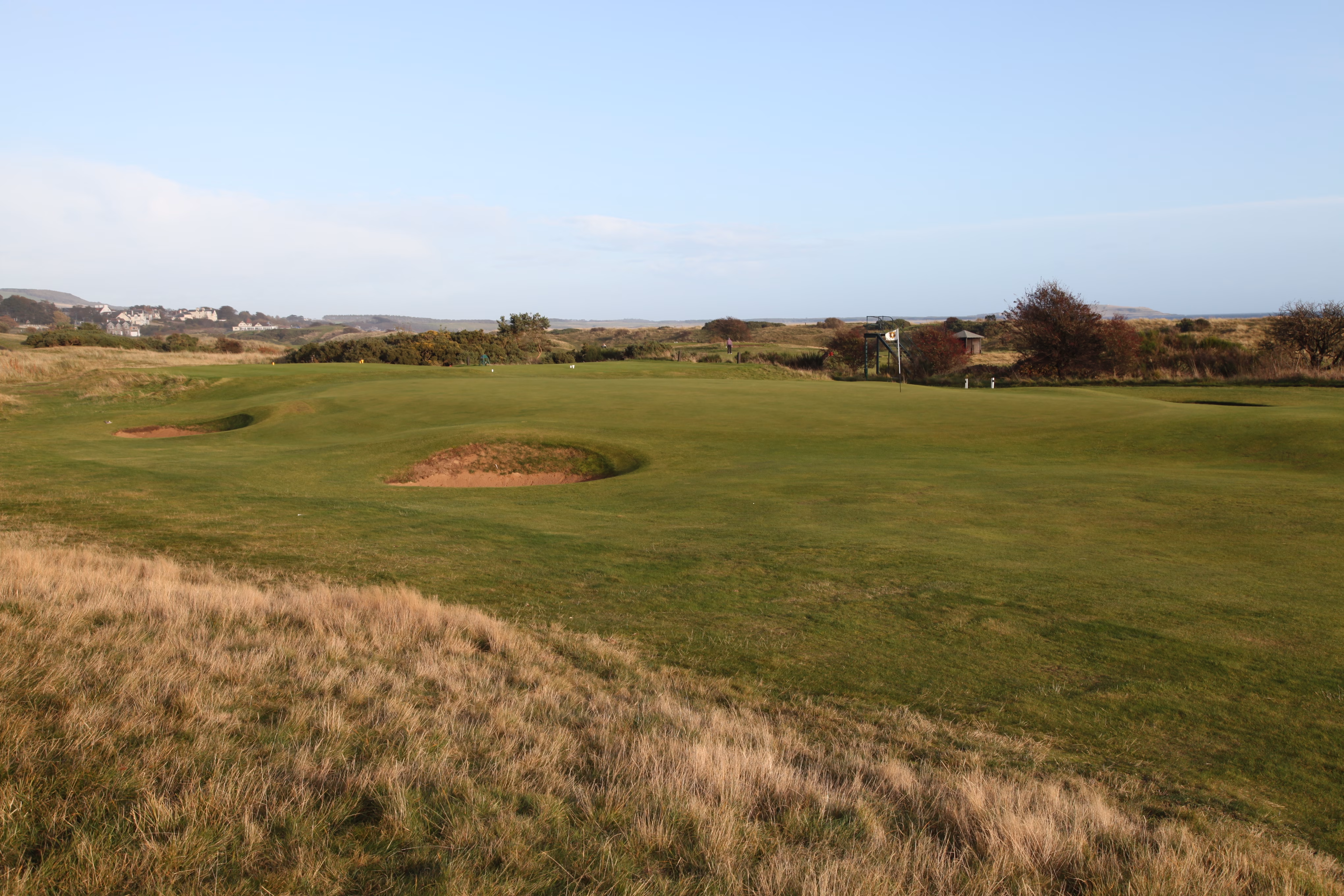 Lundin Links Golf Club