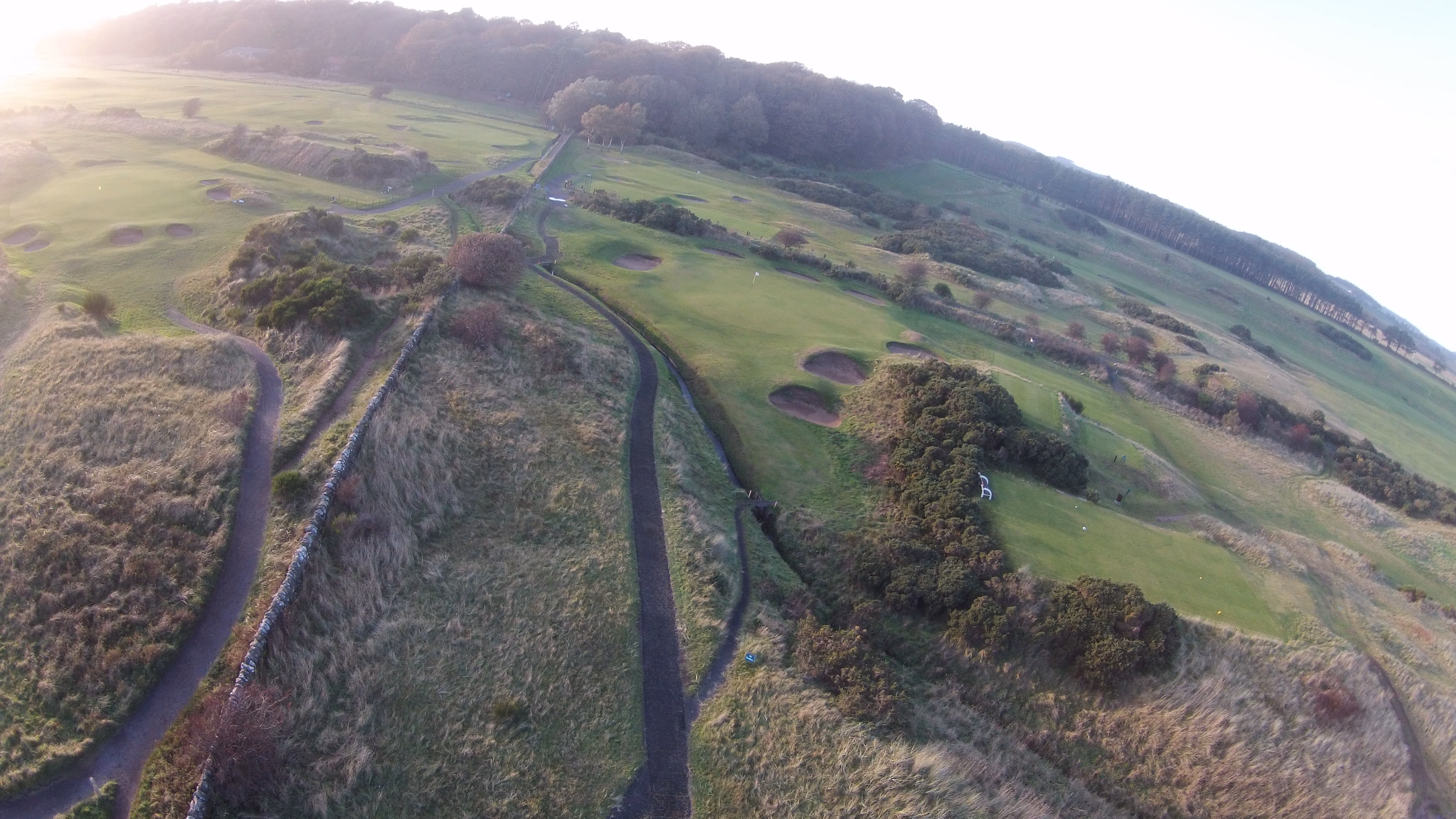 Lundin Links Golf Club