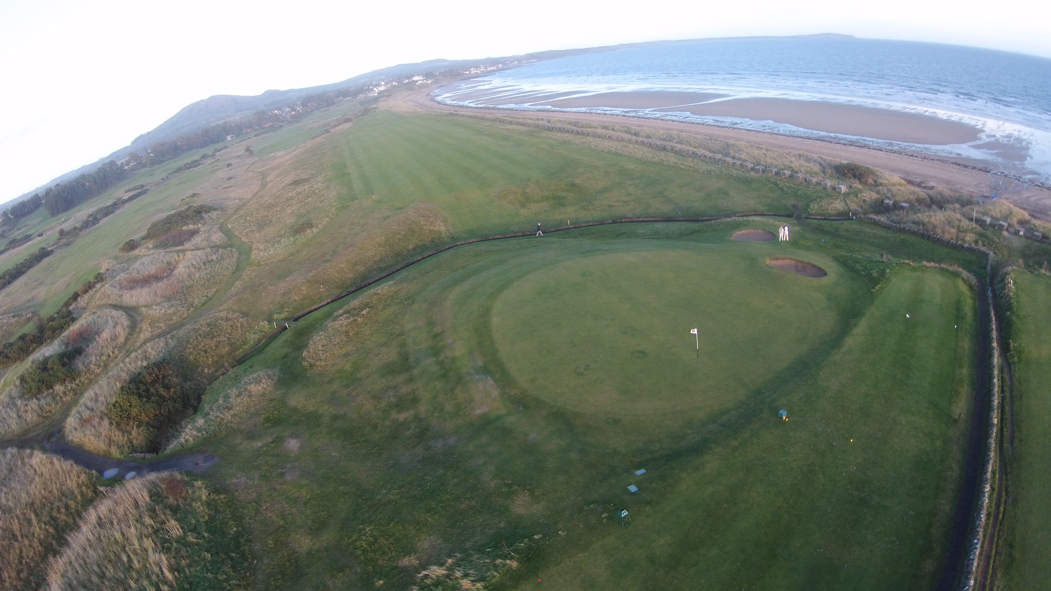 Lundin Links Golf Club