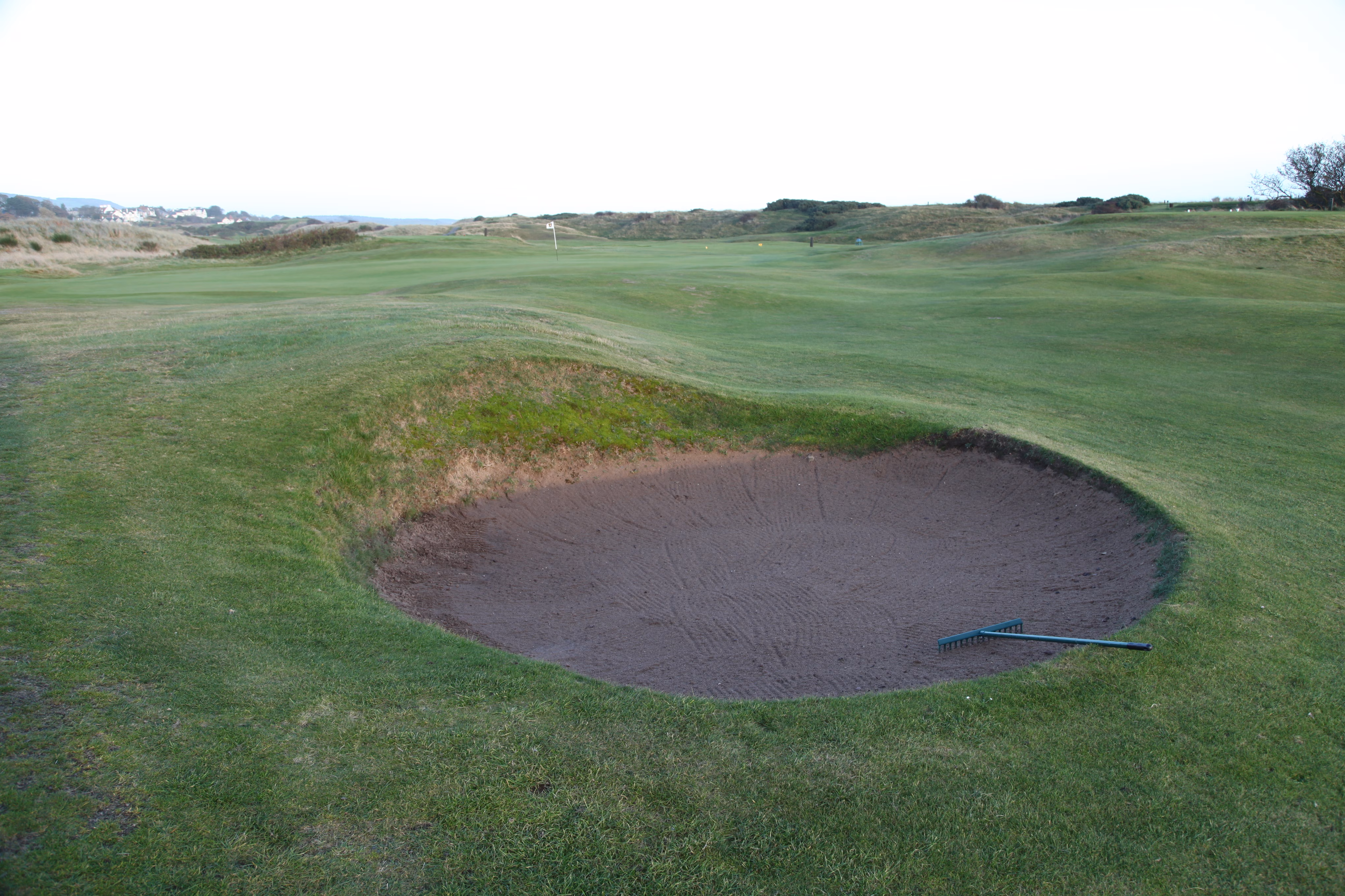Lundin Links Golf Club