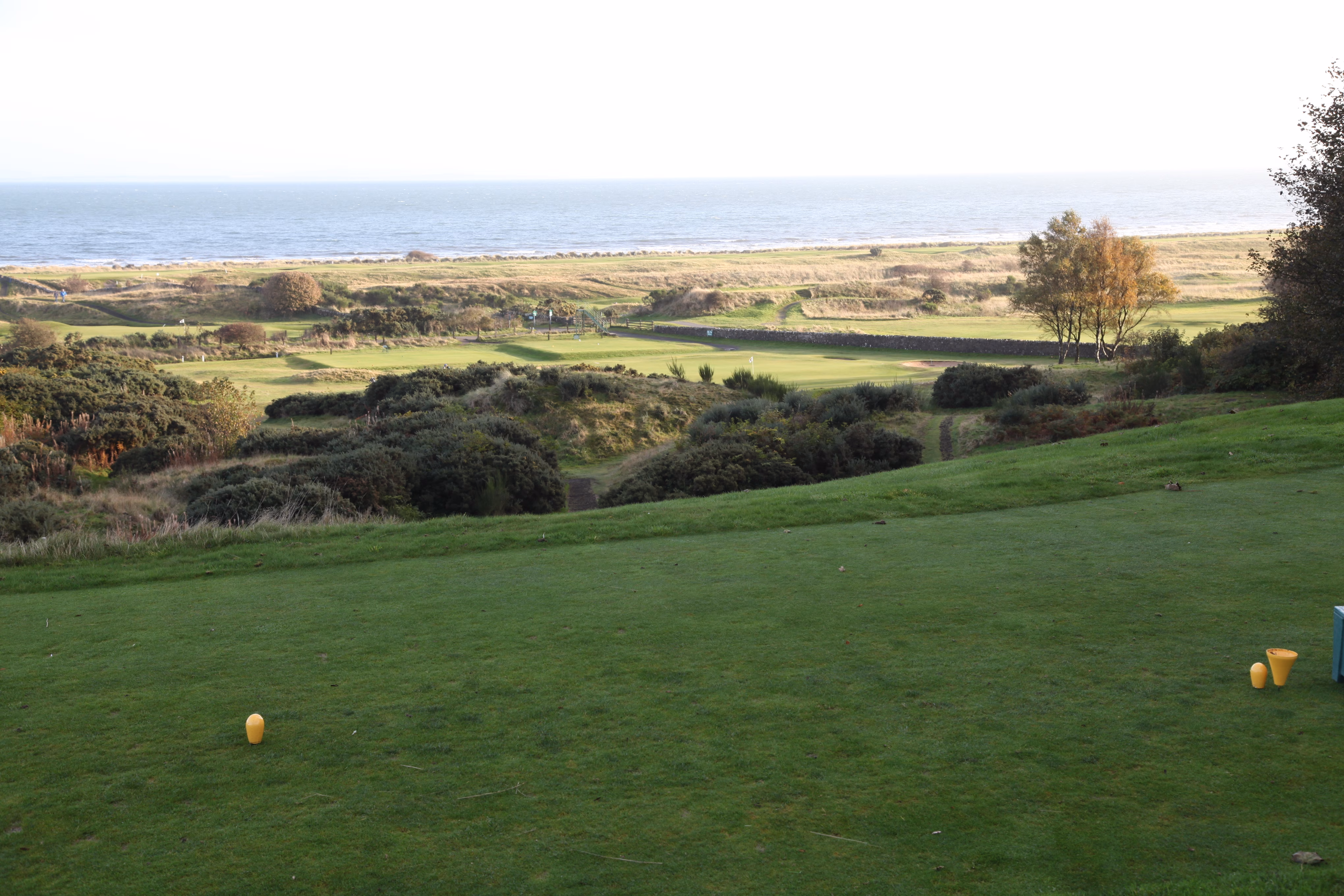 Lundin Links Golf Club