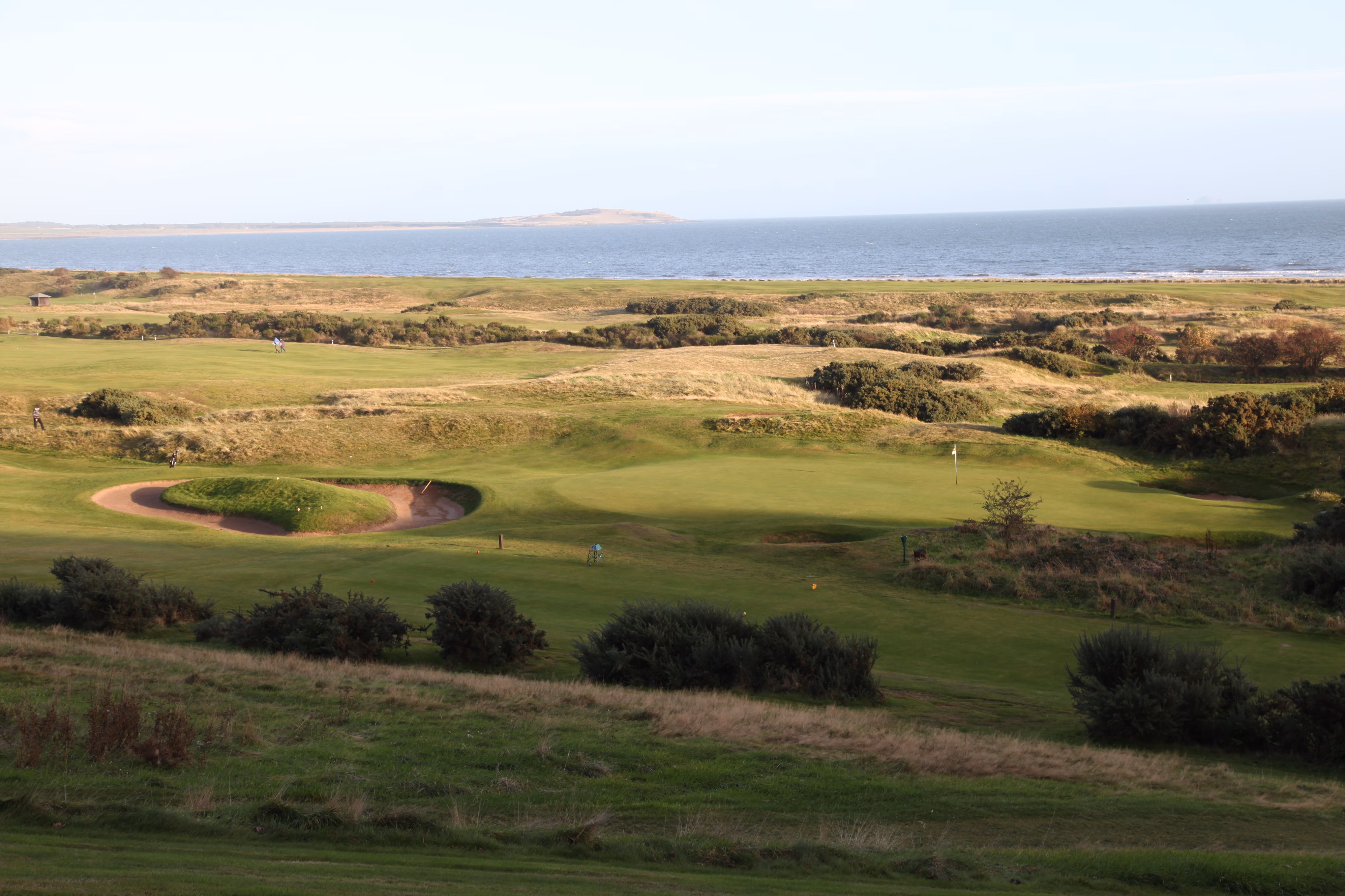 Lundin Links Golf Club