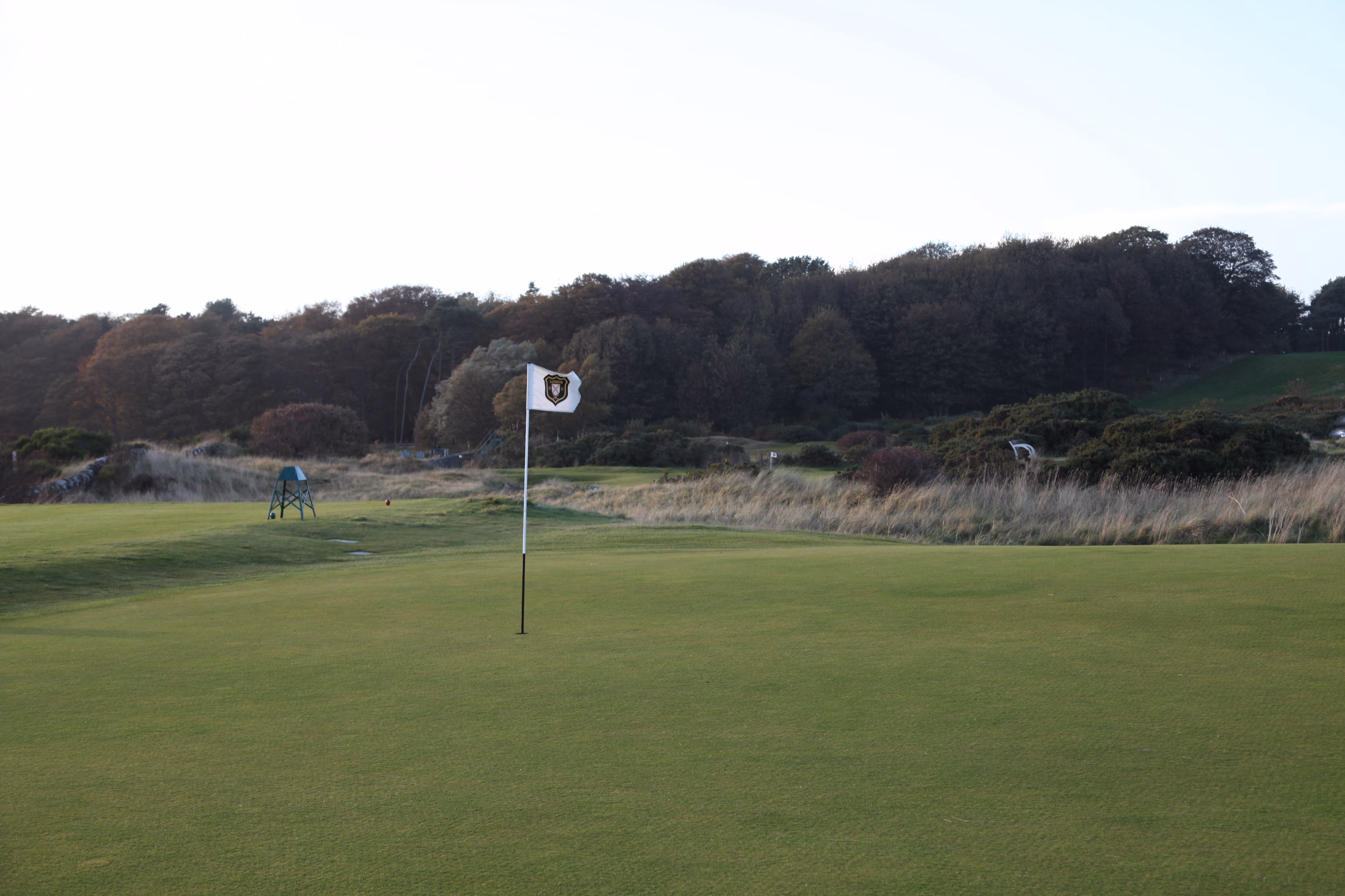 Lundin Links Golf Club