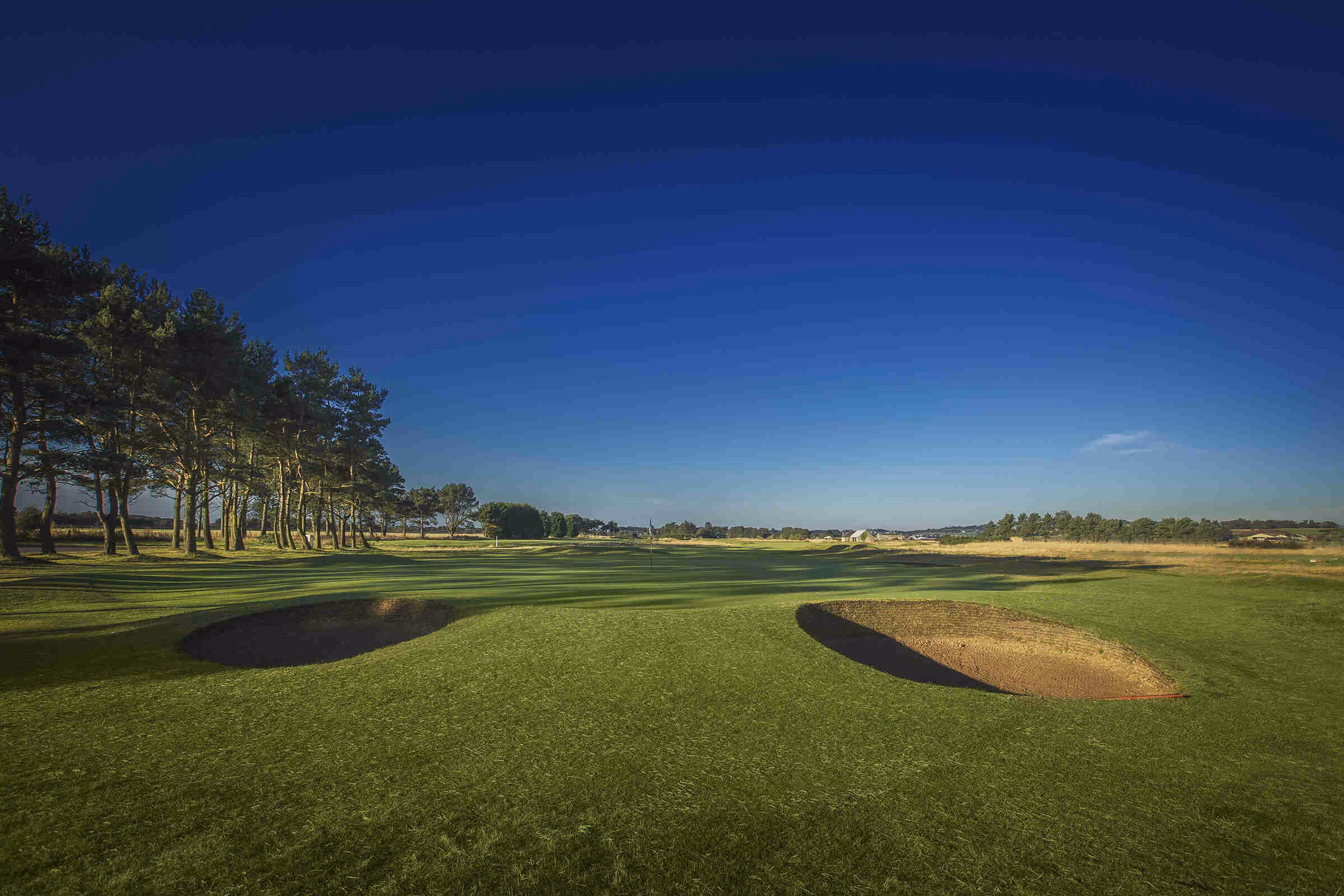 Panmure Golf Club