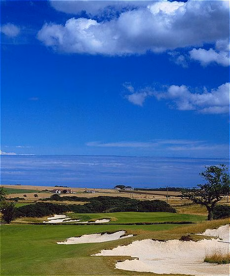 St Andrews Links (Craigtoun Course)