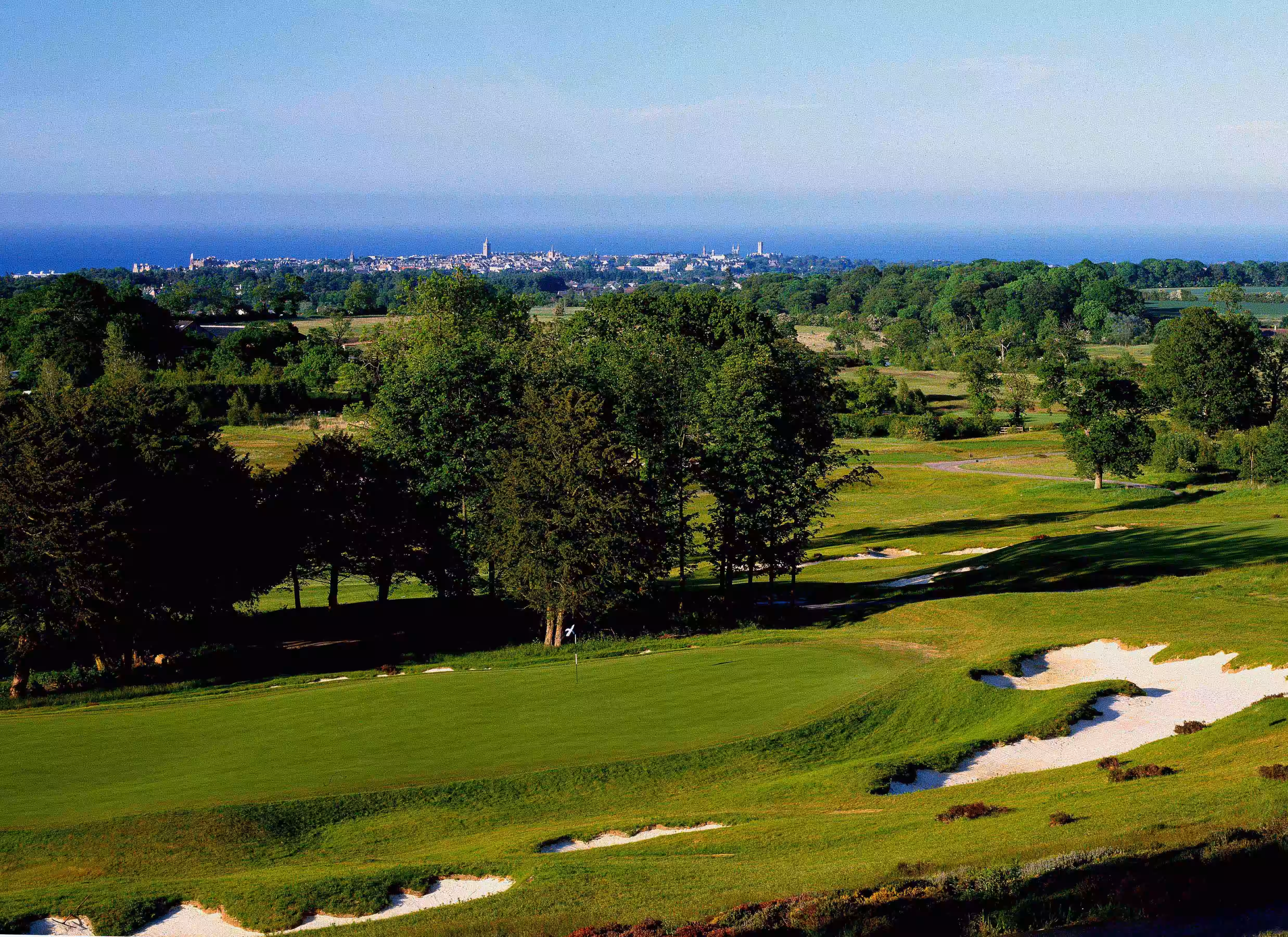 St Andrews Links (Craigtoun Course)