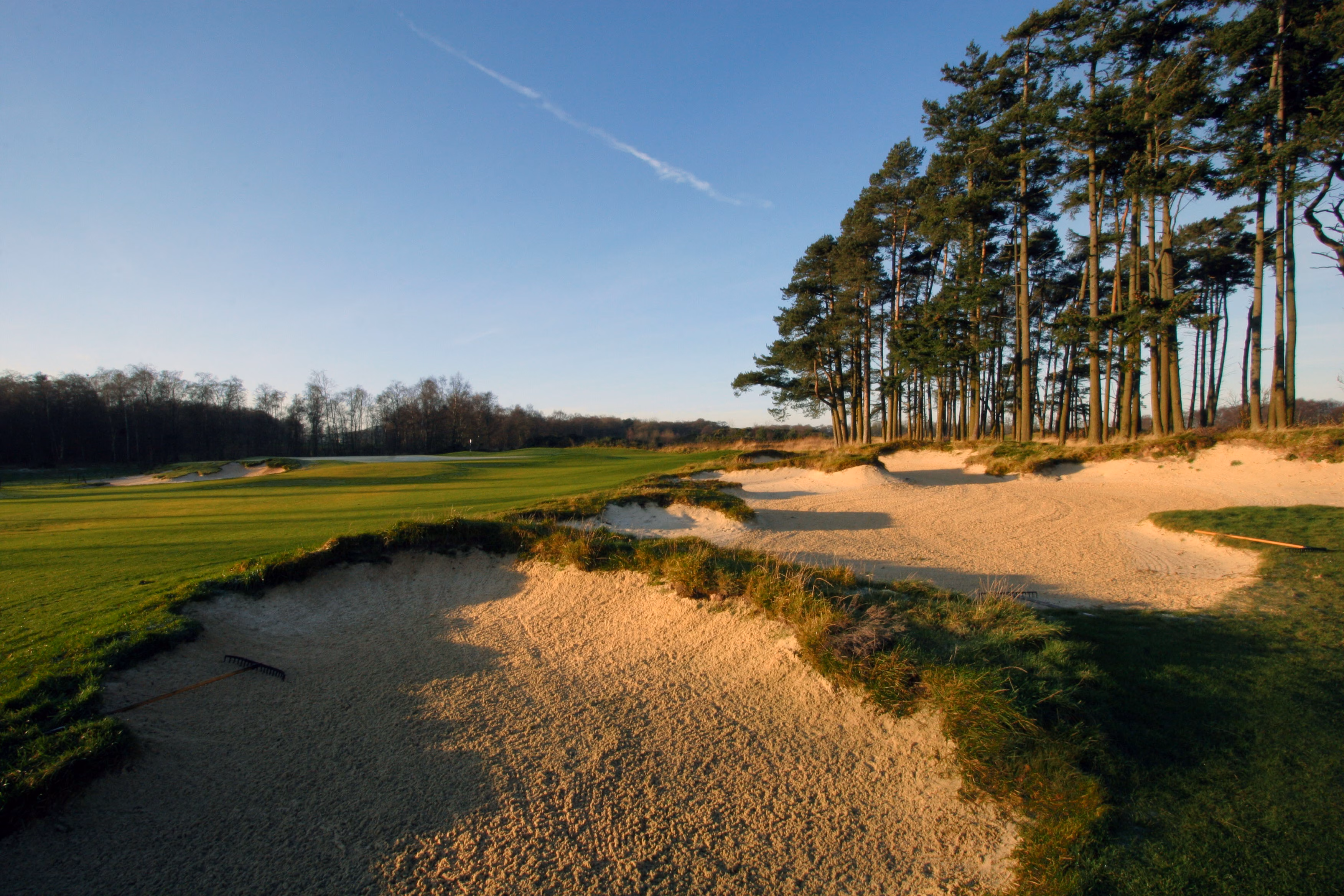 St Andrews Links (Craigtoun Course)