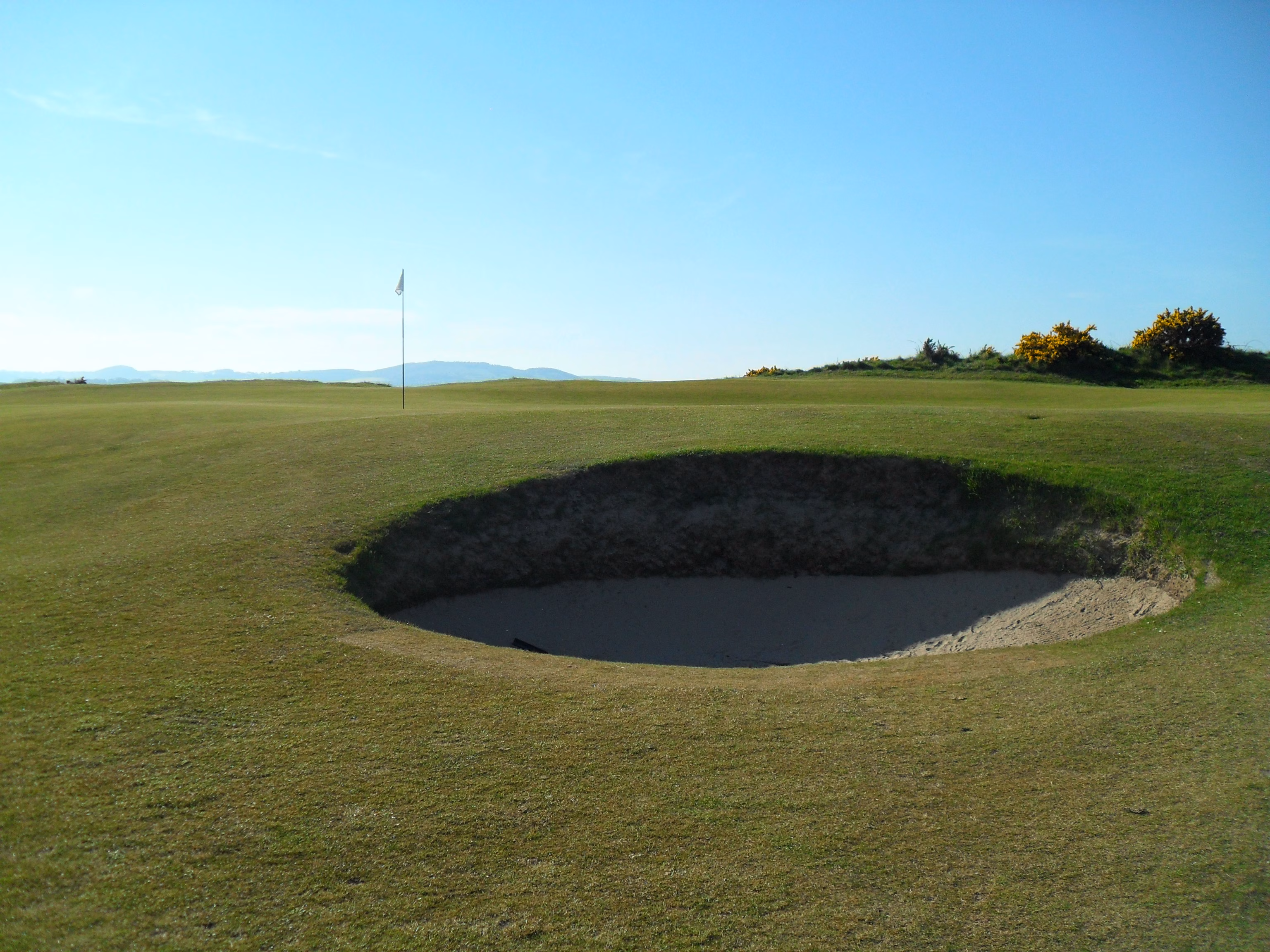 St Andrews Links (Eden Course)