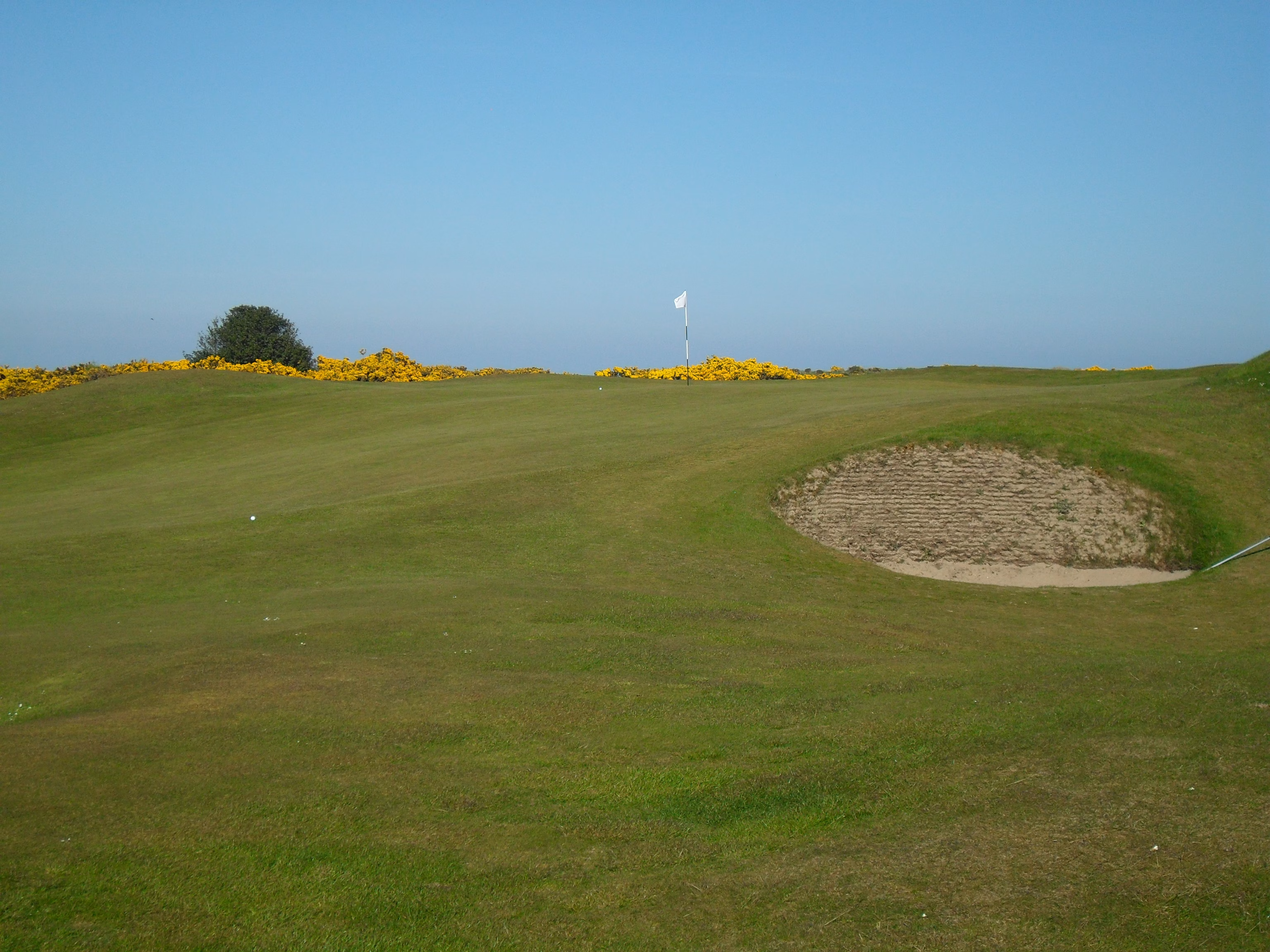 St Andrews Links (Eden Course)