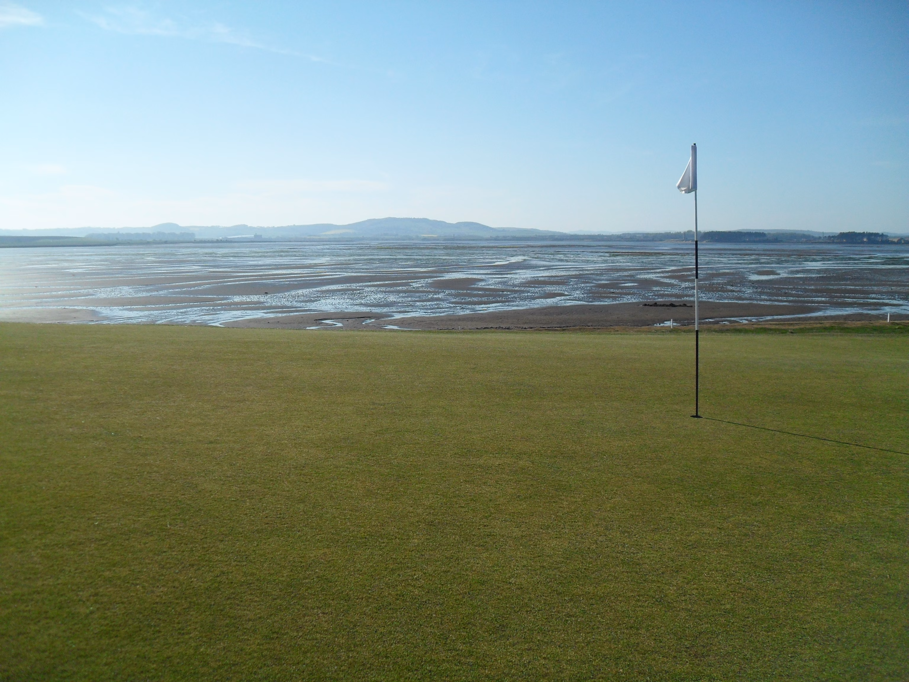 St Andrews Links (Eden Course)