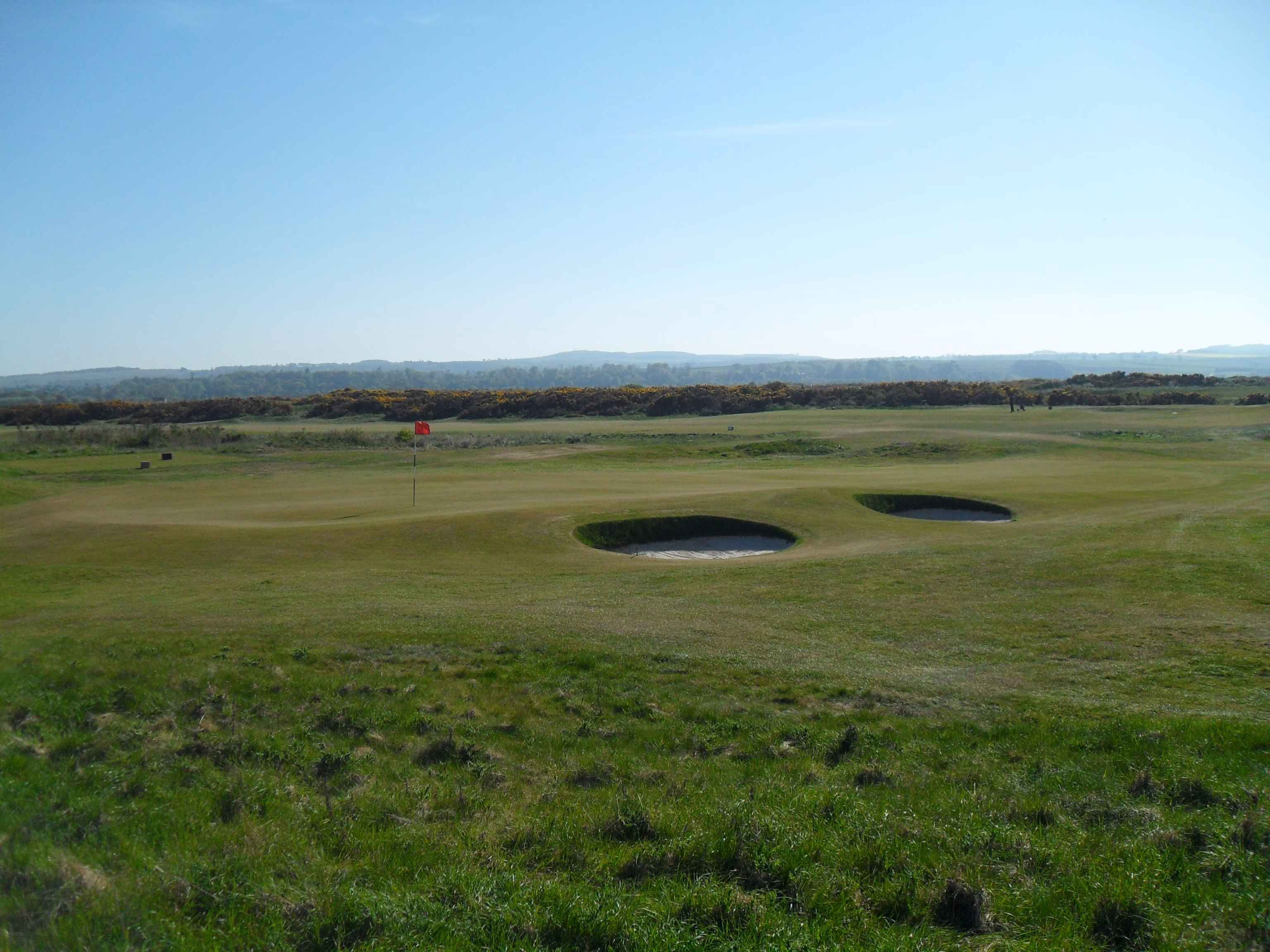St Andrews Links (Jubilee Course)
