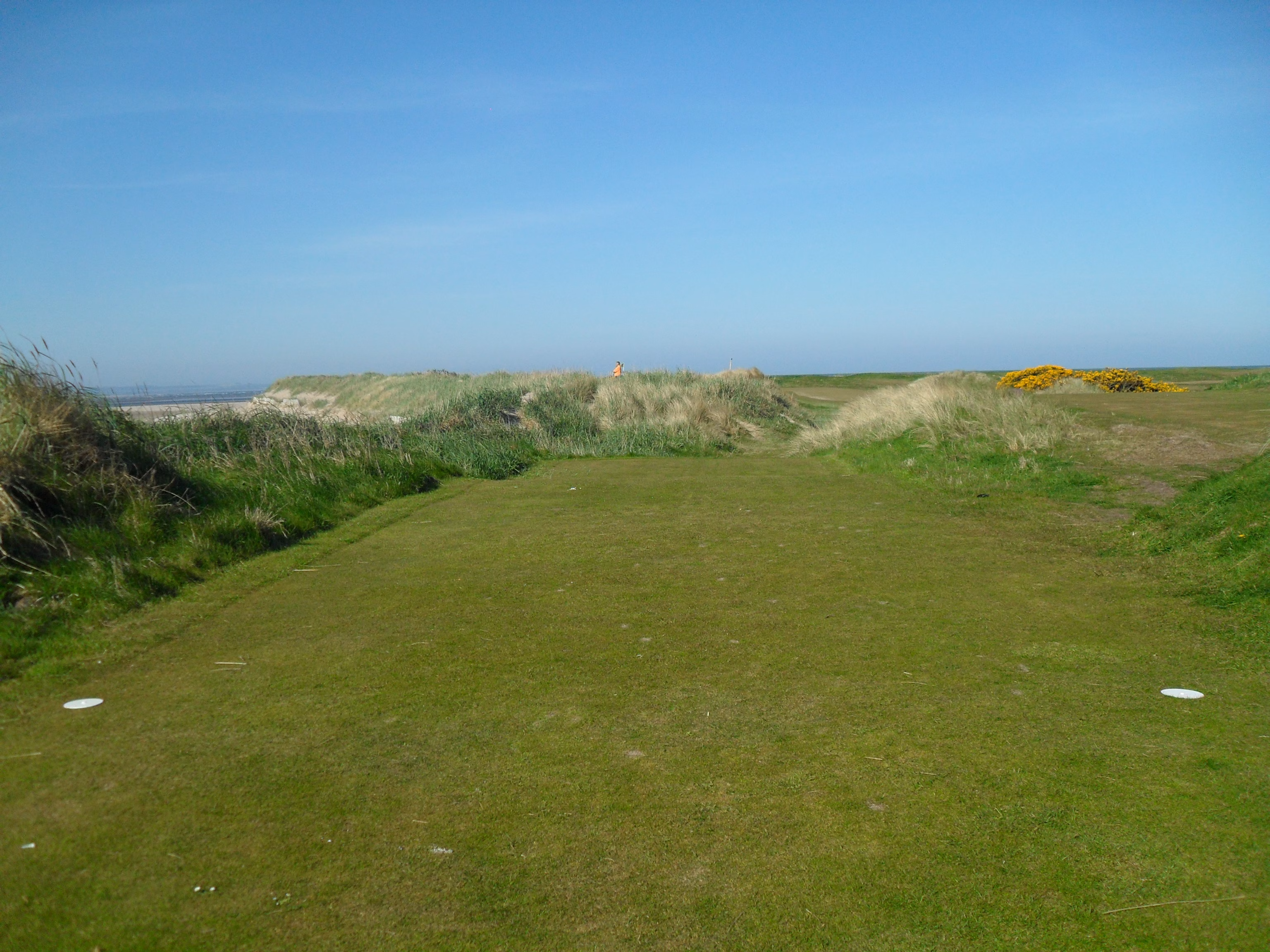 St Andrews Links (Jubilee Course)