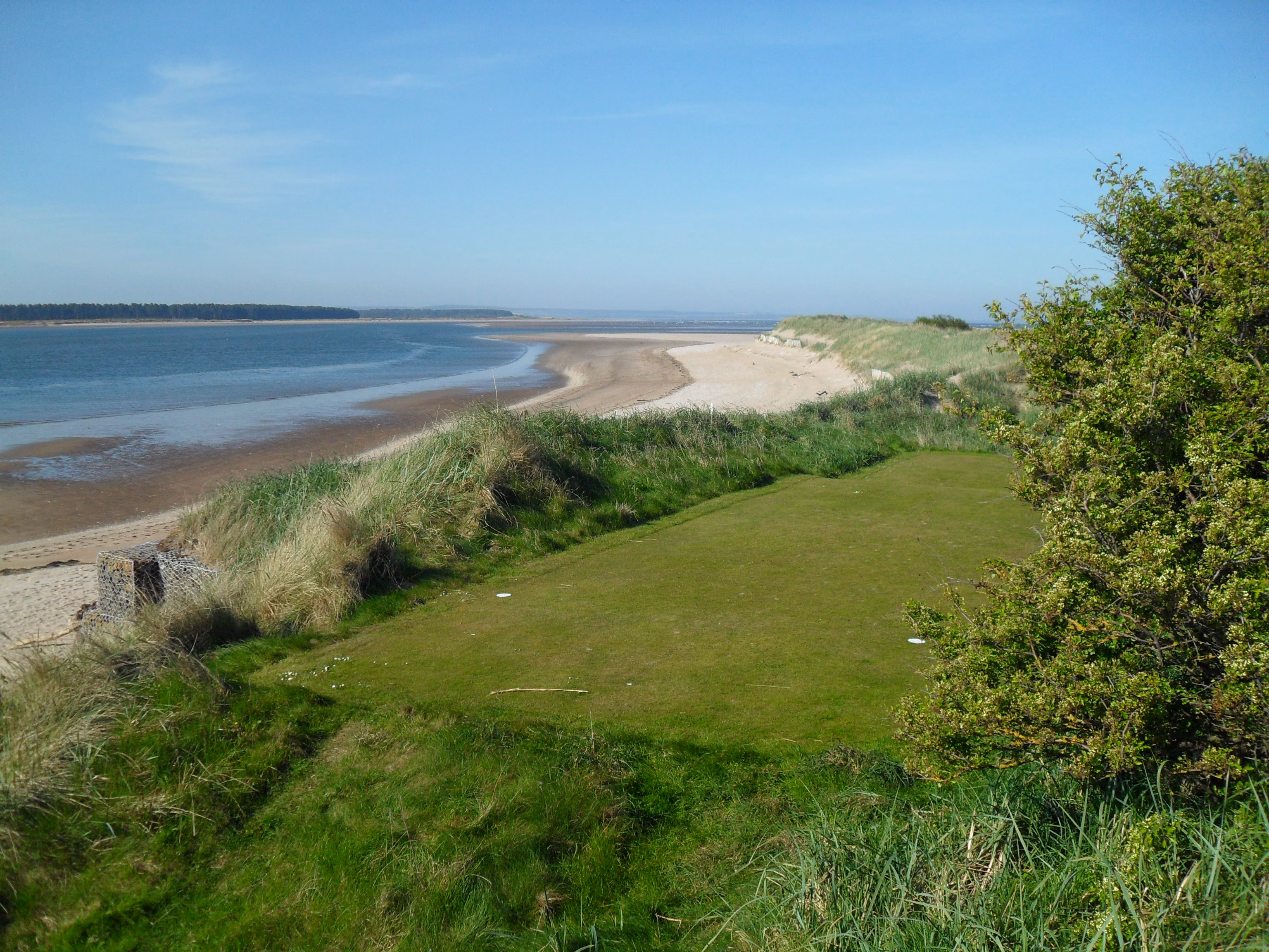 St Andrews Links (Jubilee Course)