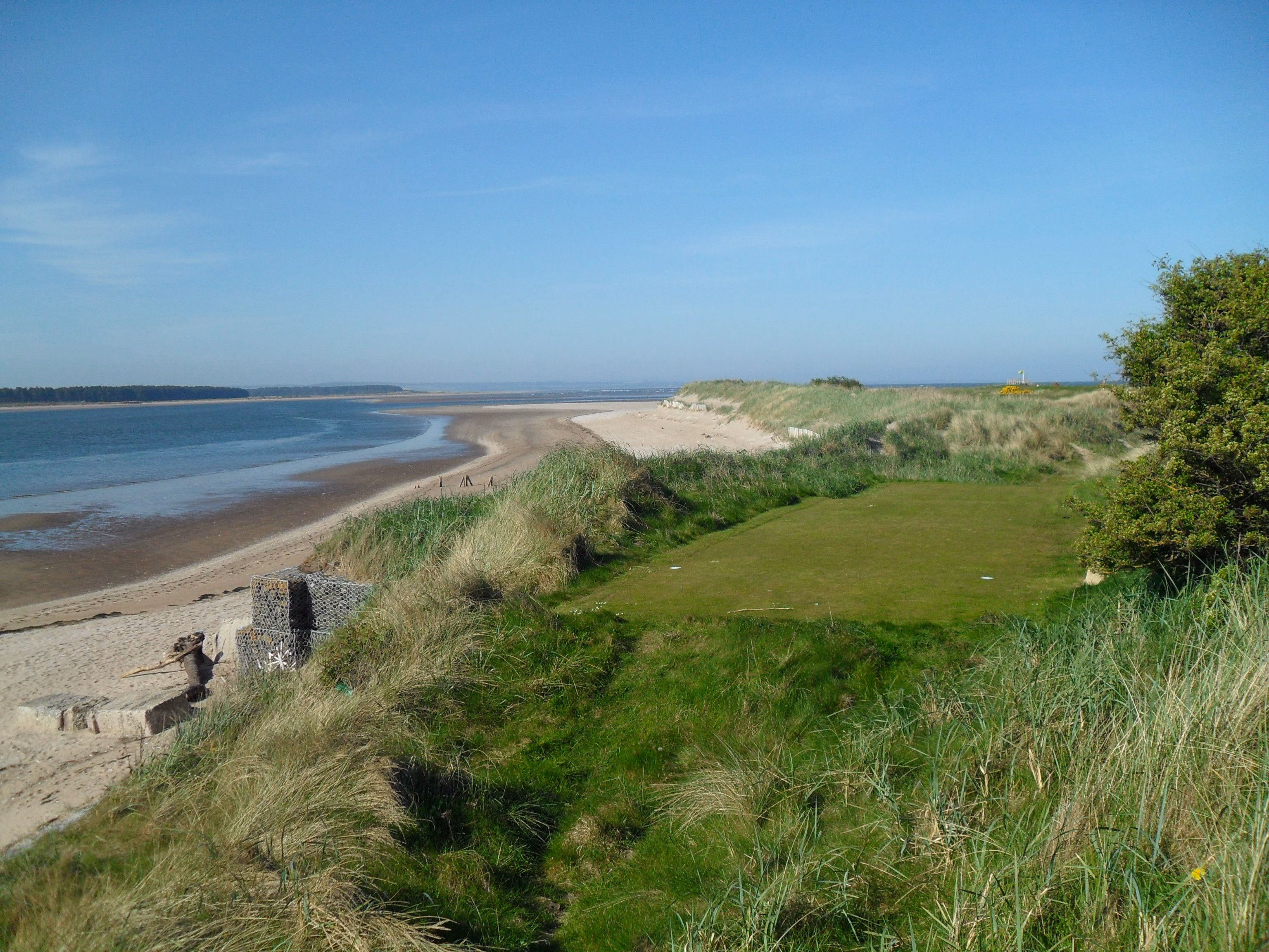 St Andrews Links (Jubilee Course)