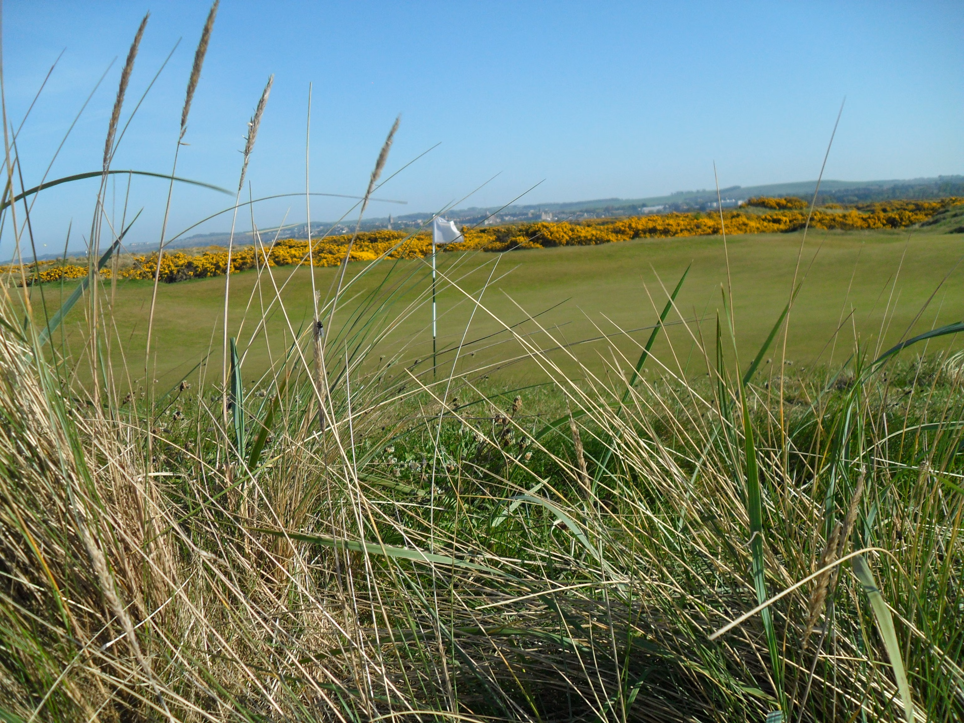 St Andrews Links (Jubilee Course)