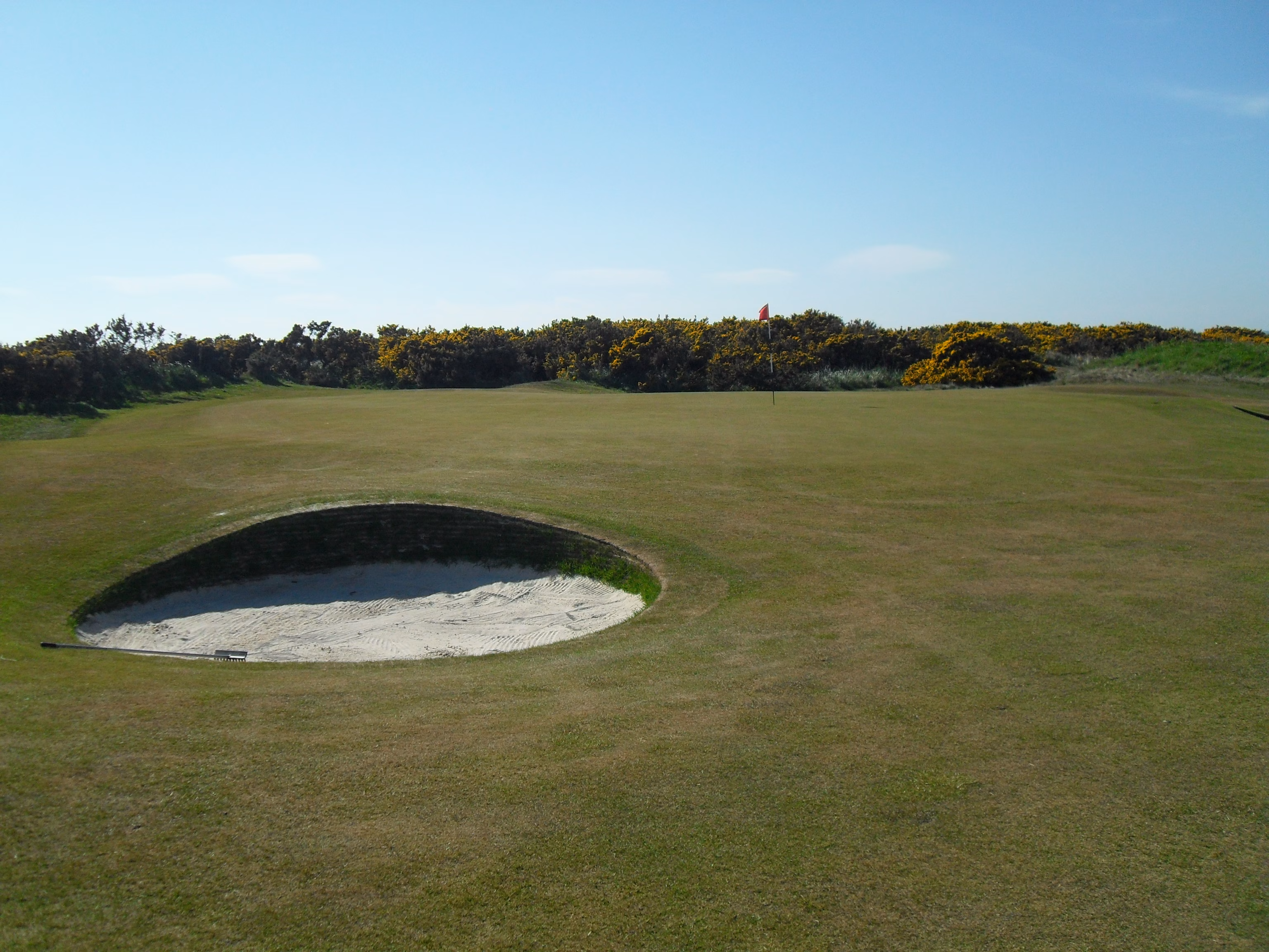 St Andrews Links (Jubilee Course)