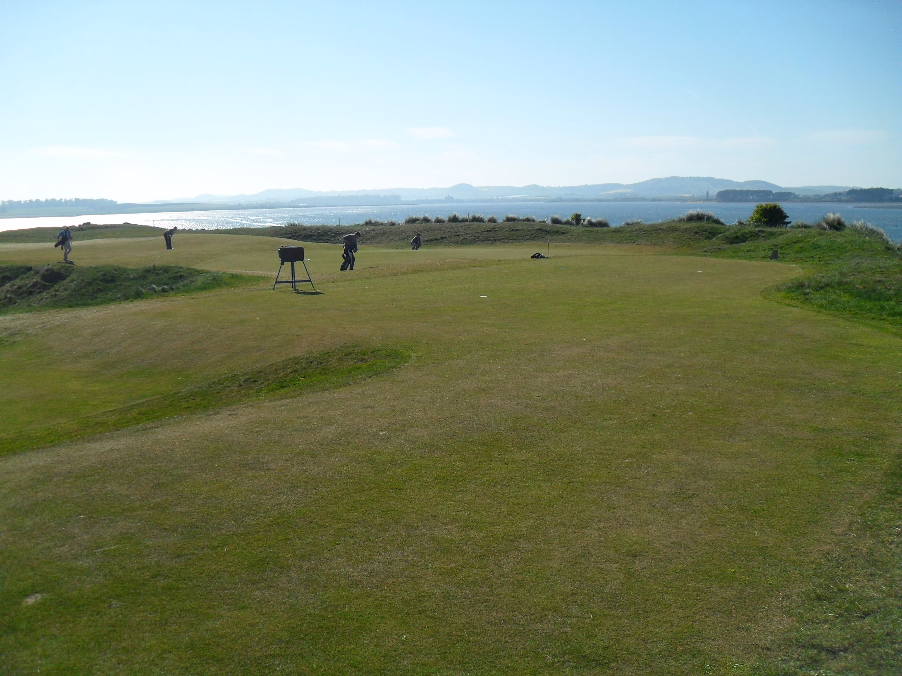 St Andrews Links (Jubilee Course)
