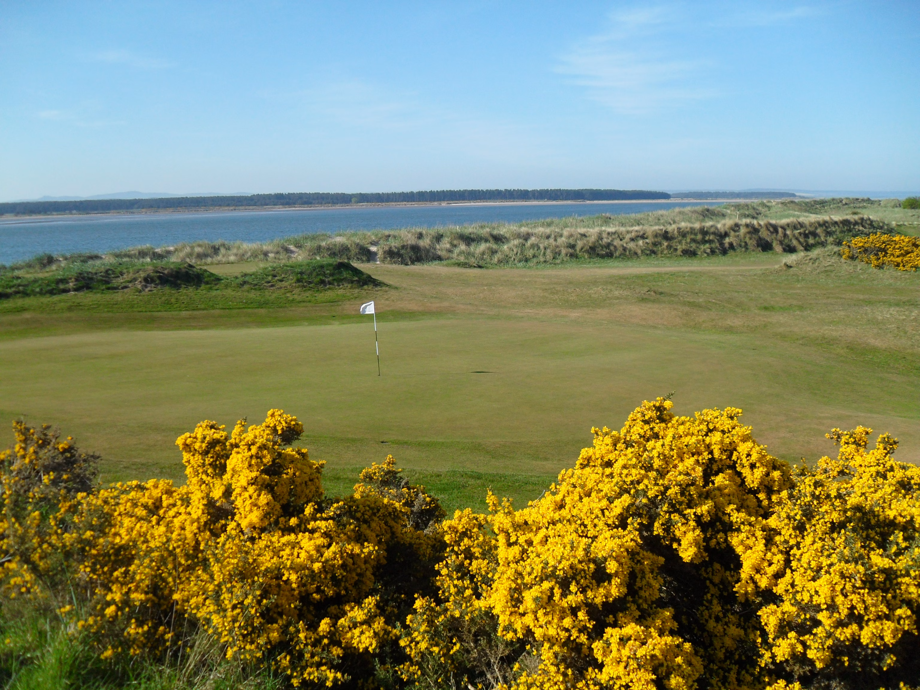 St Andrews Links (Jubilee Course)