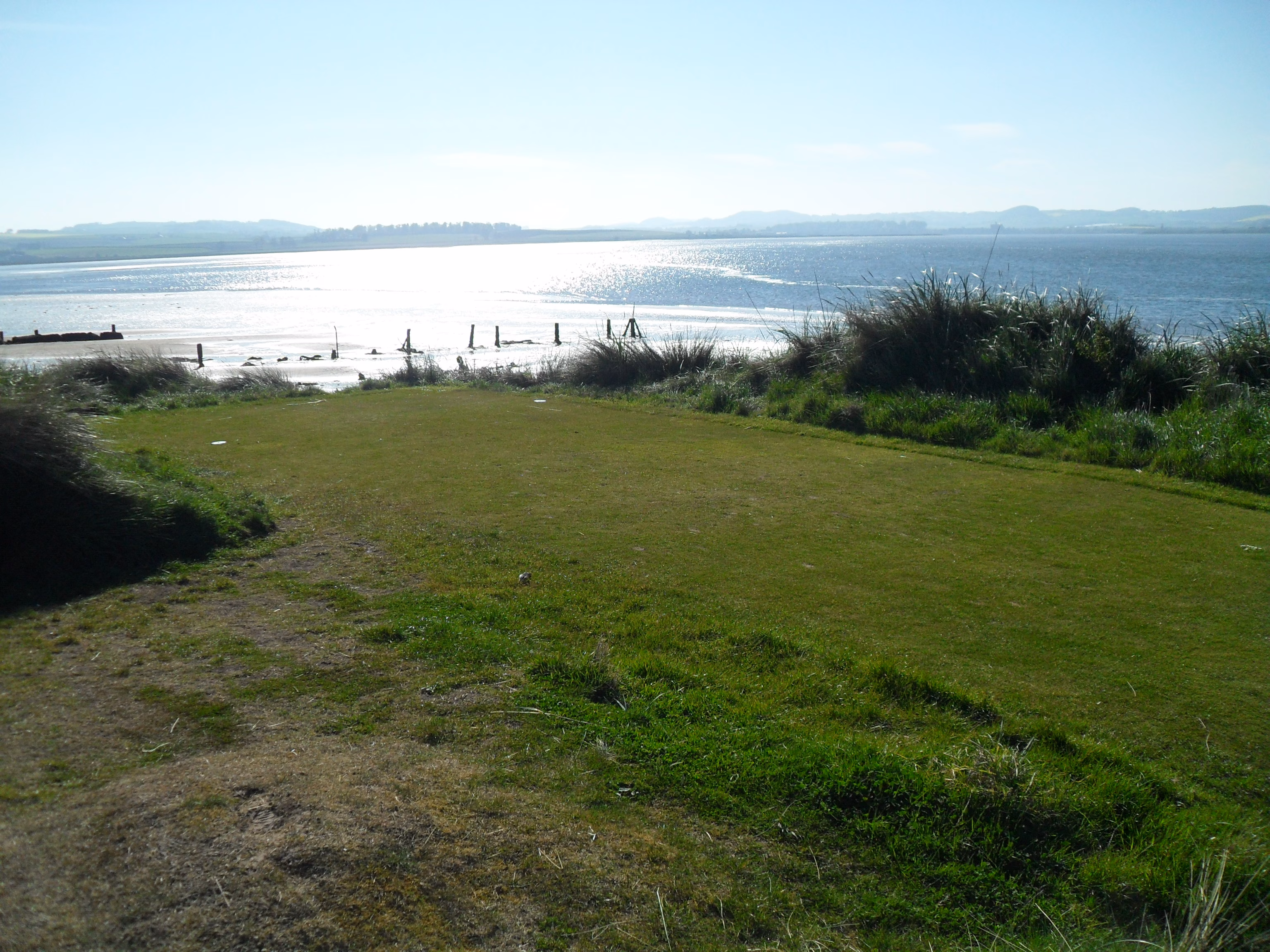 St Andrews Links (Jubilee Course)