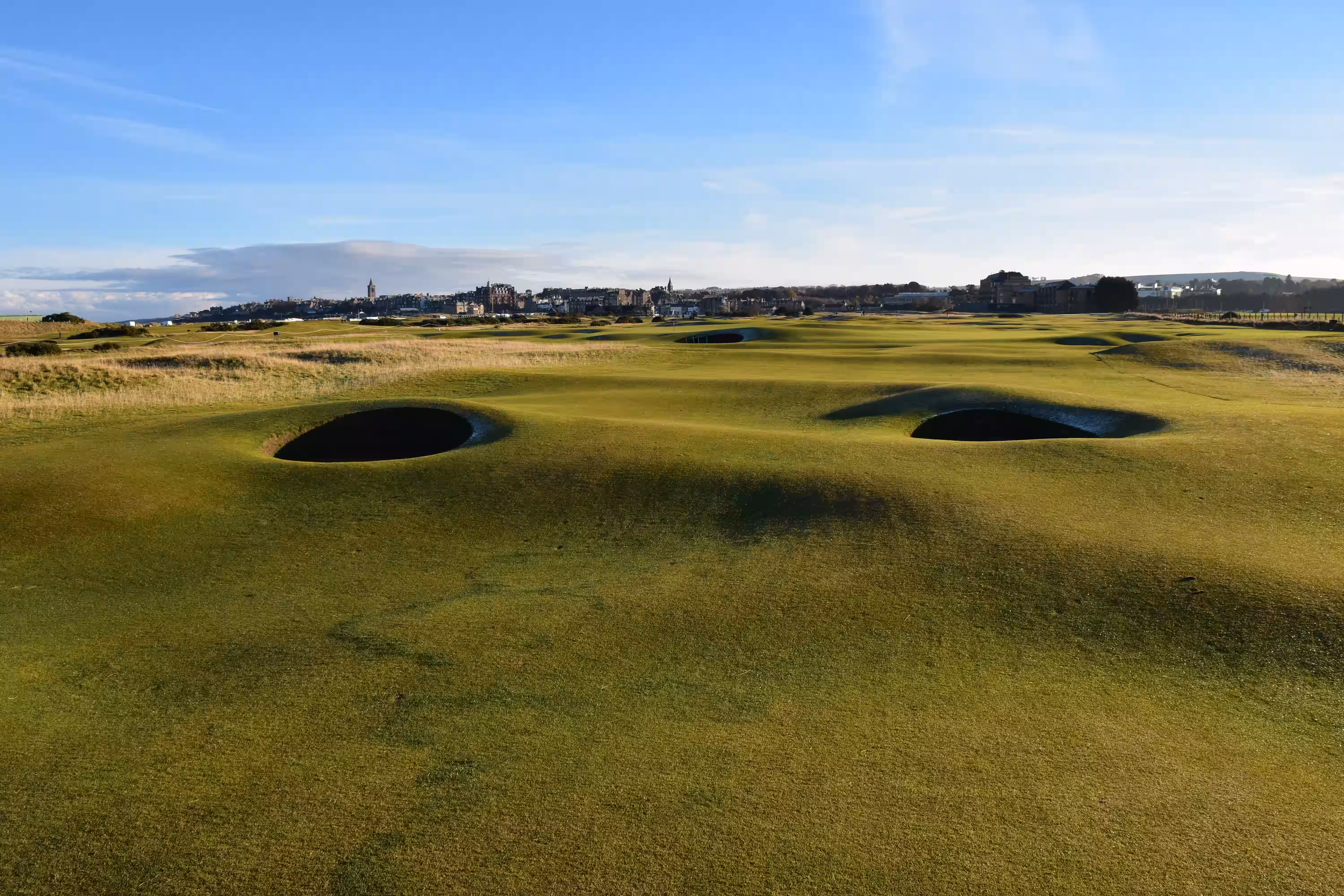 St Andrews Links (Old Course)