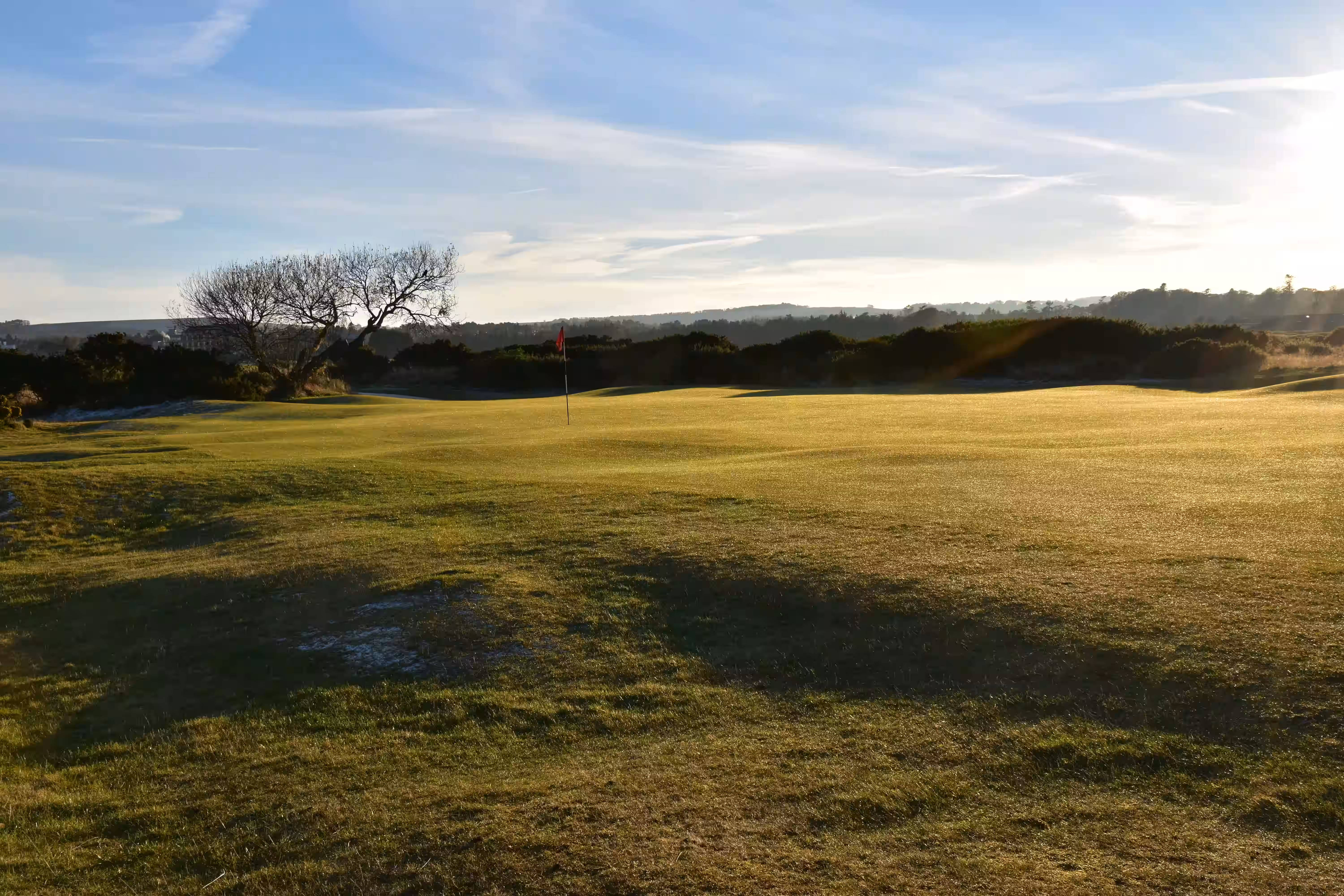 St Andrews Links (Old Course)