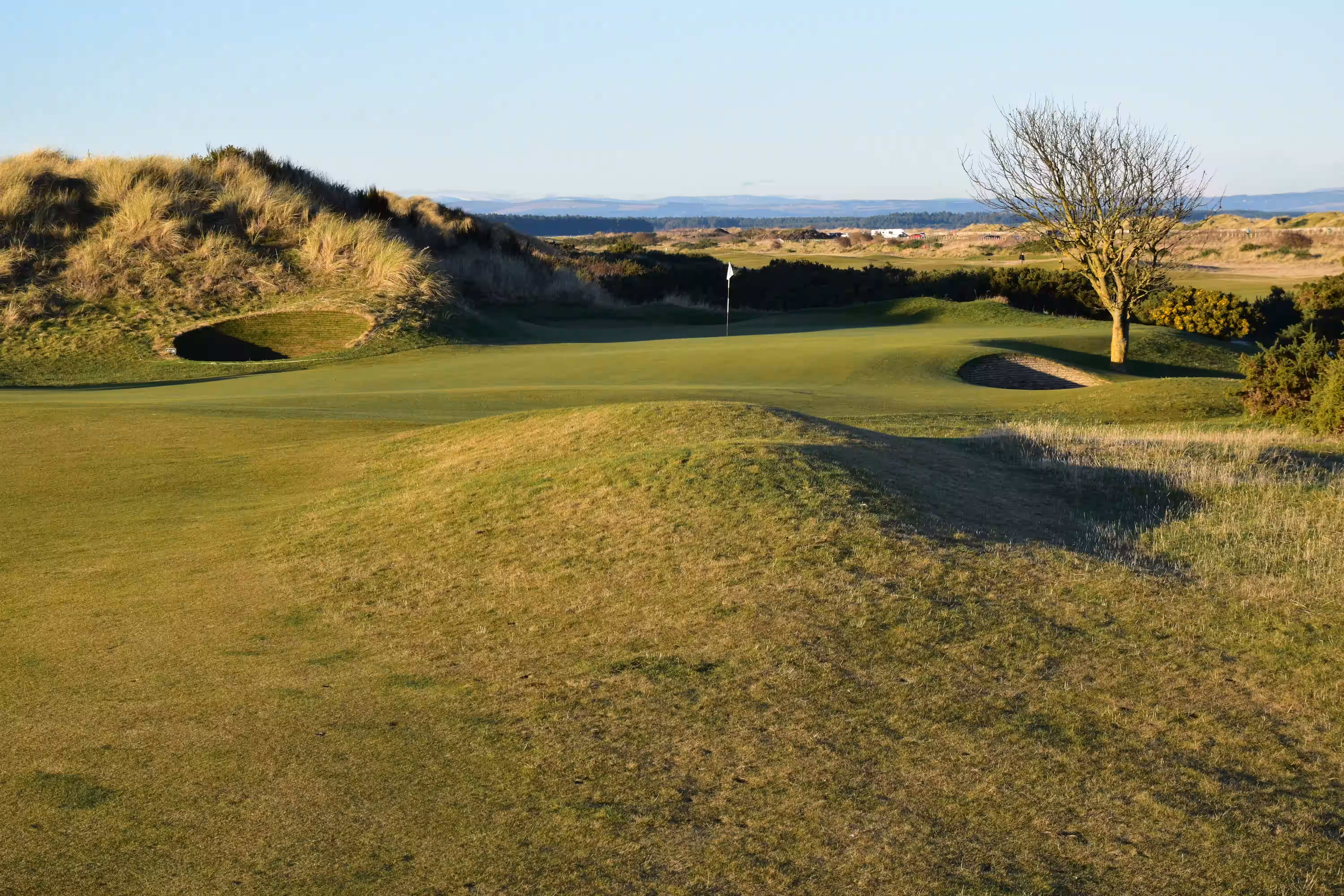 St Andrews Links (Old Course)