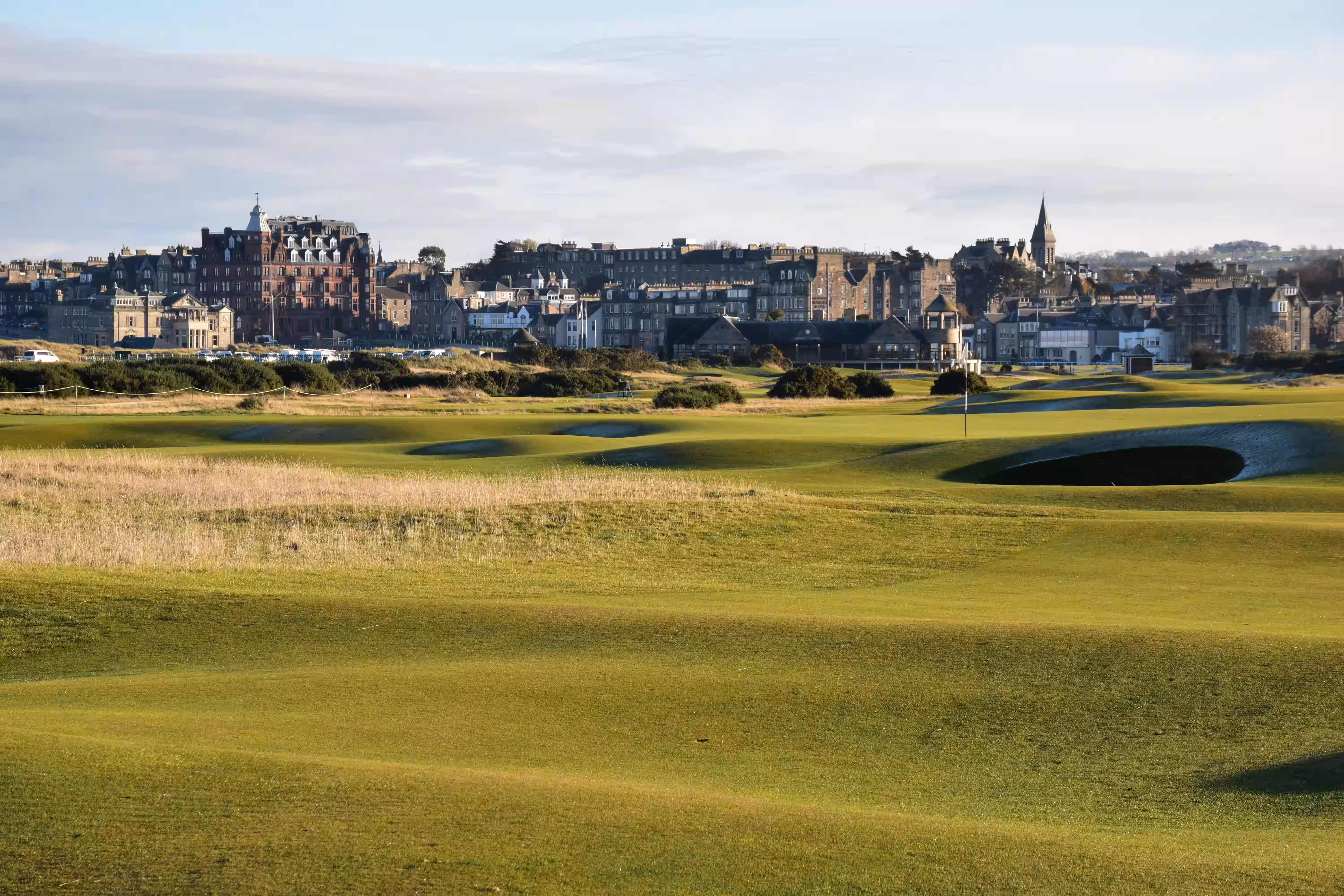 St Andrews Links (Old Course)
