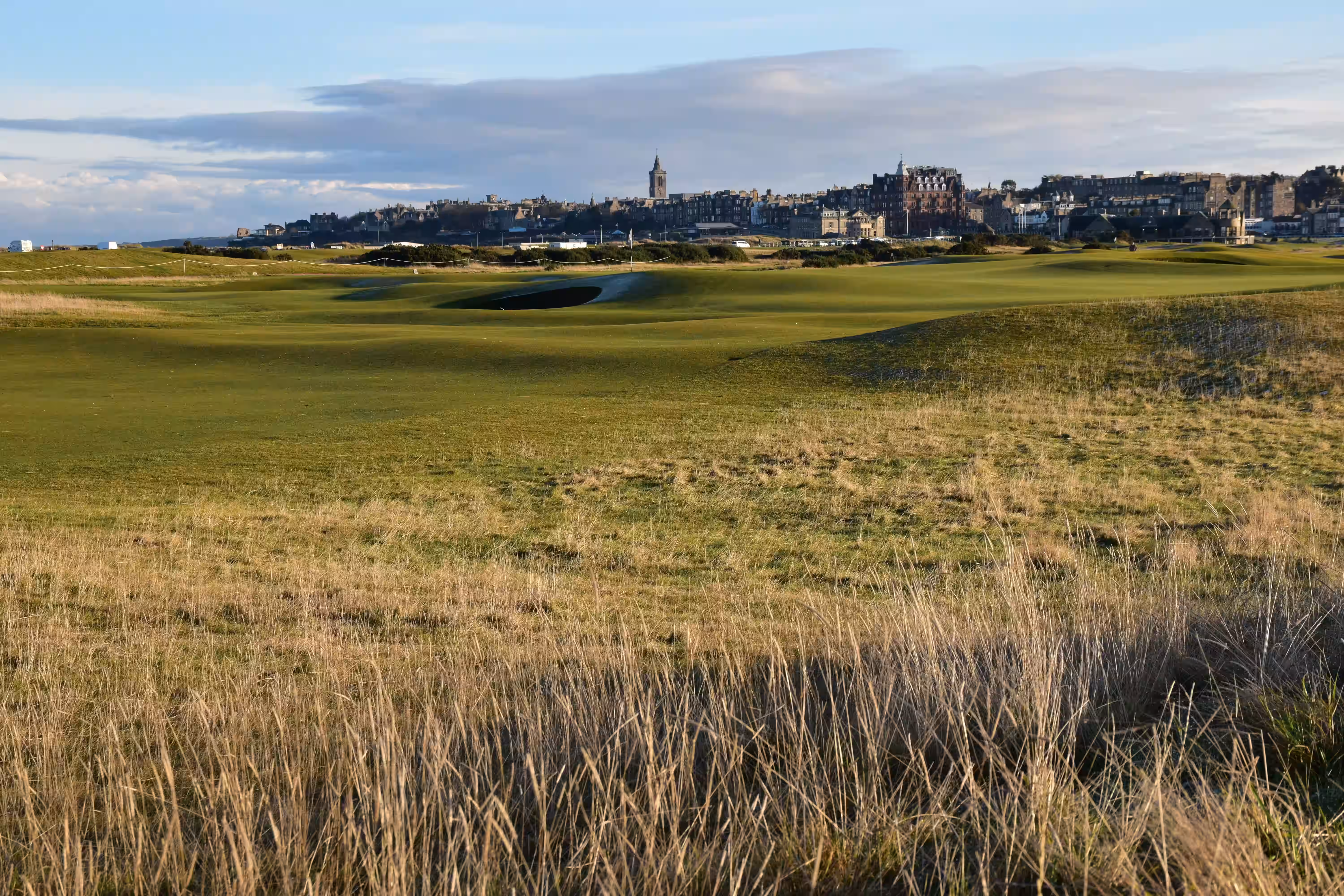 St Andrews Links (Old Course)