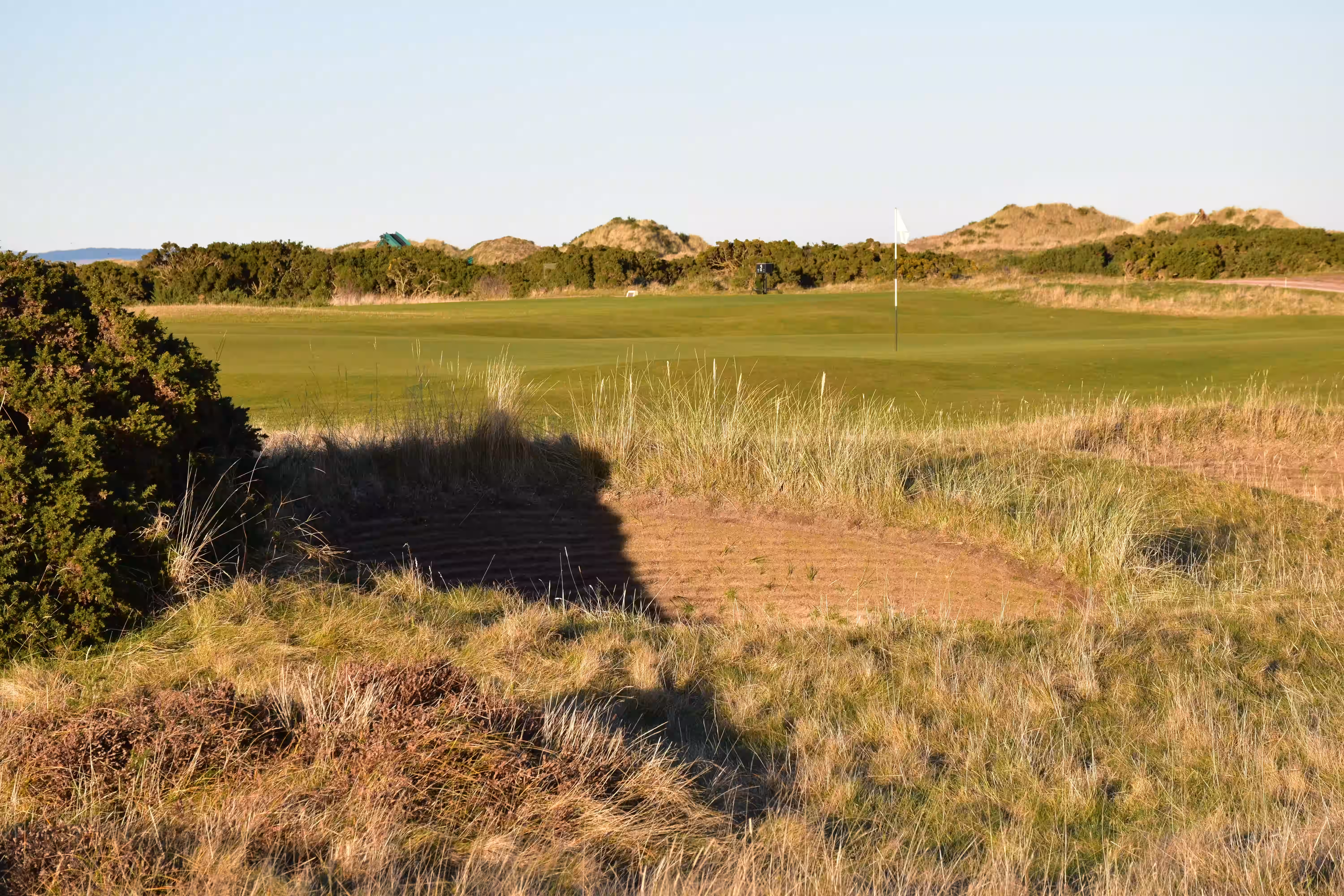 St Andrews Links (Old Course)