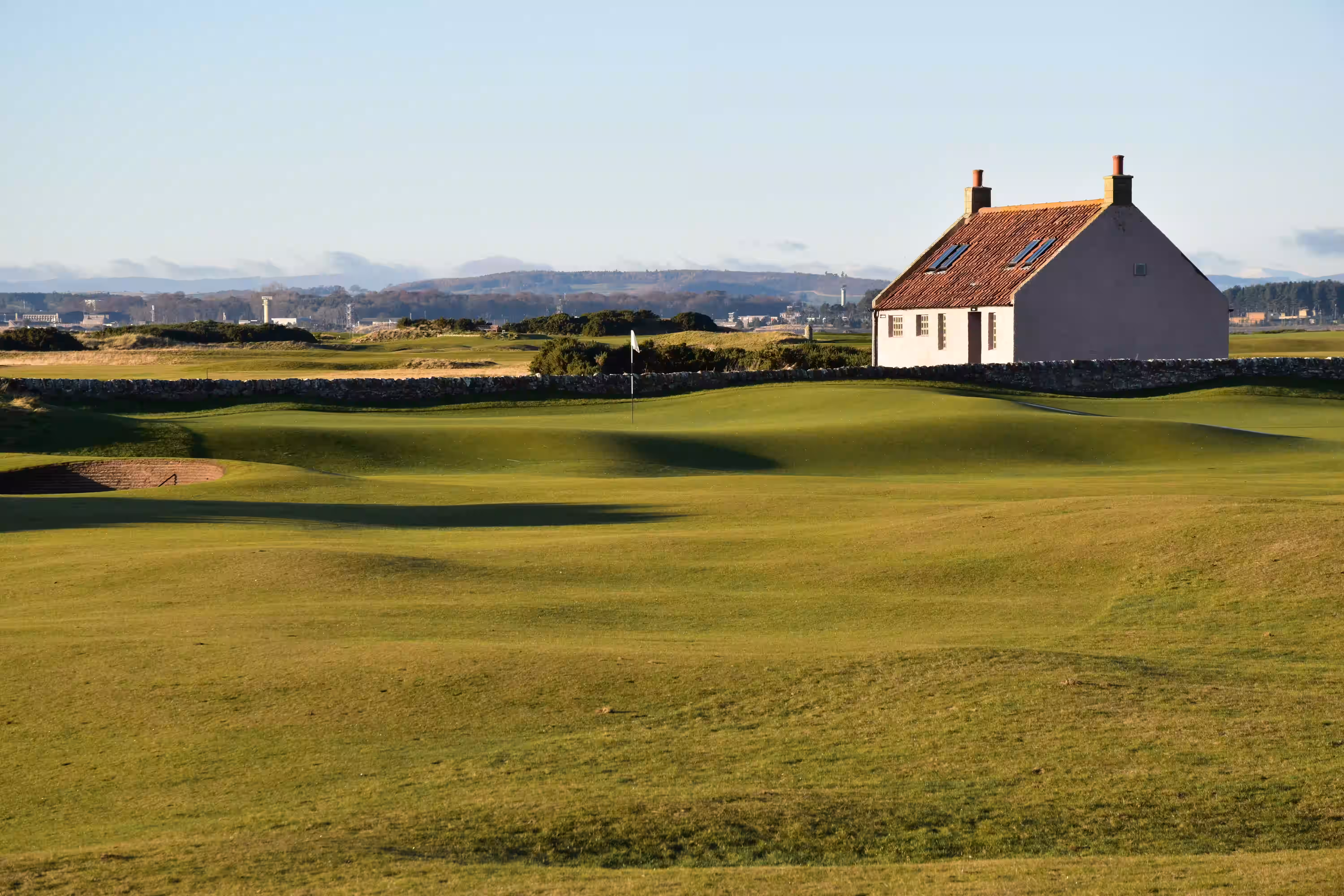 St Andrews Links (Old Course)