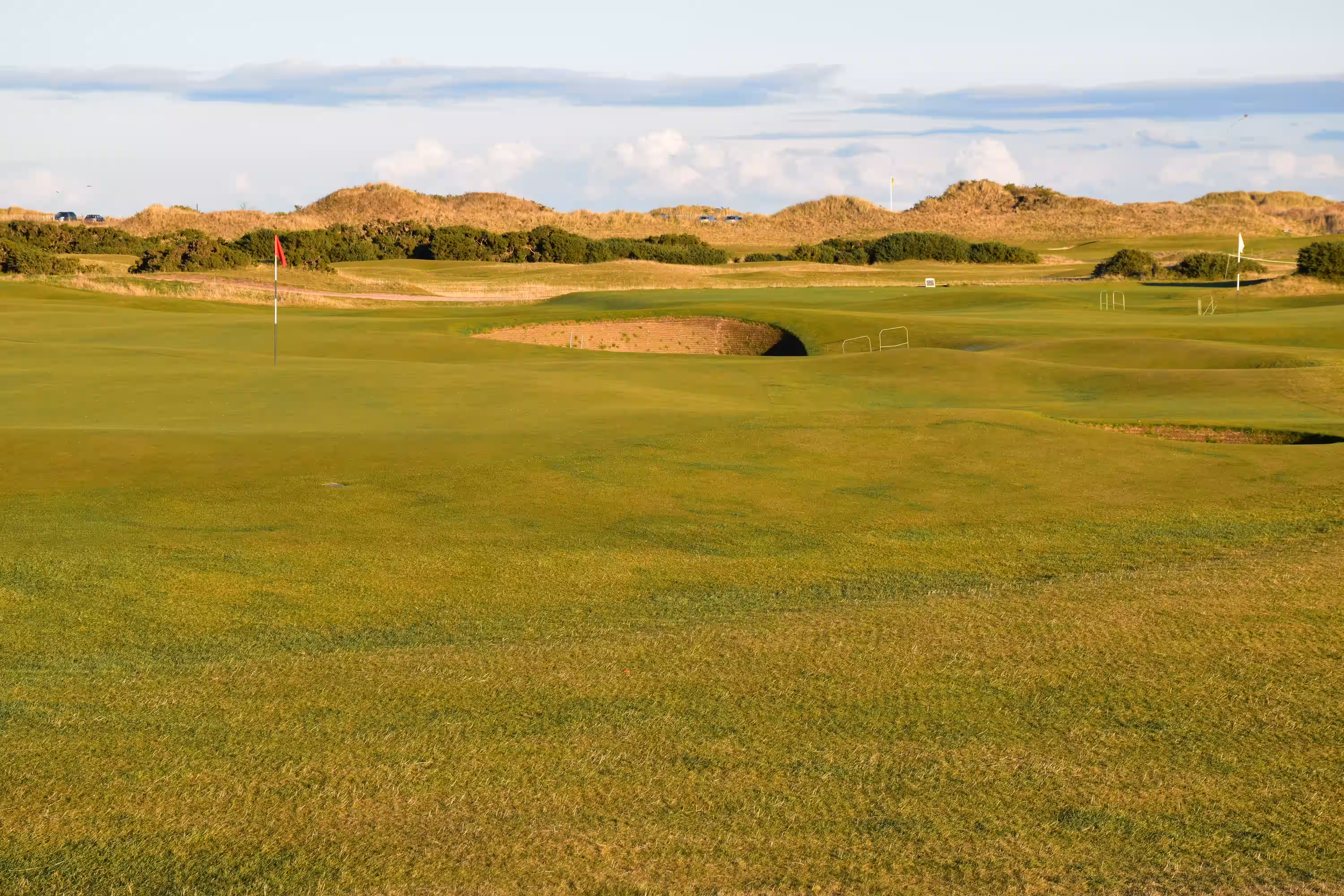 St Andrews Links (Old Course)