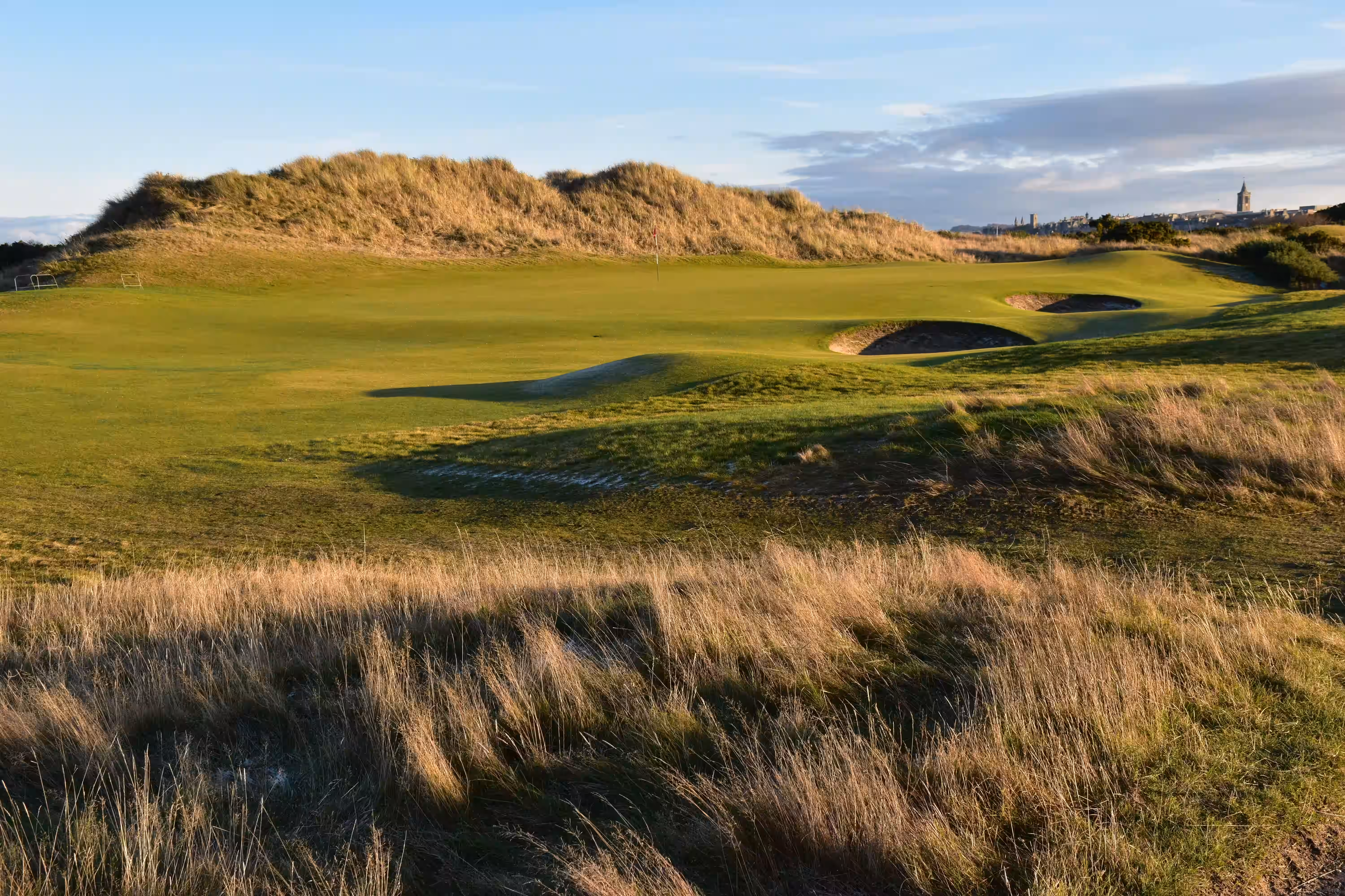 St Andrews Links (Old Course)