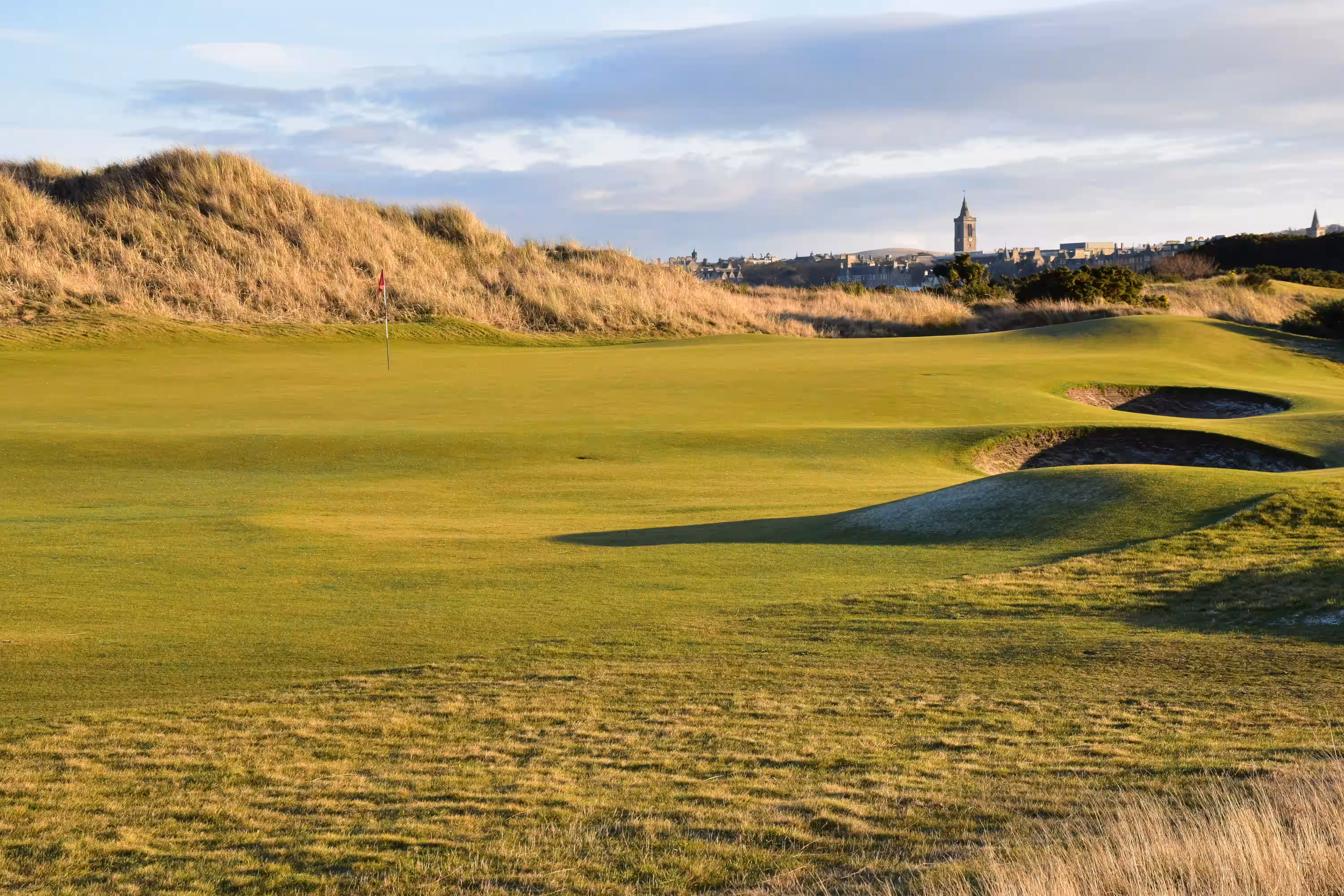 St Andrews Links (Old Course)