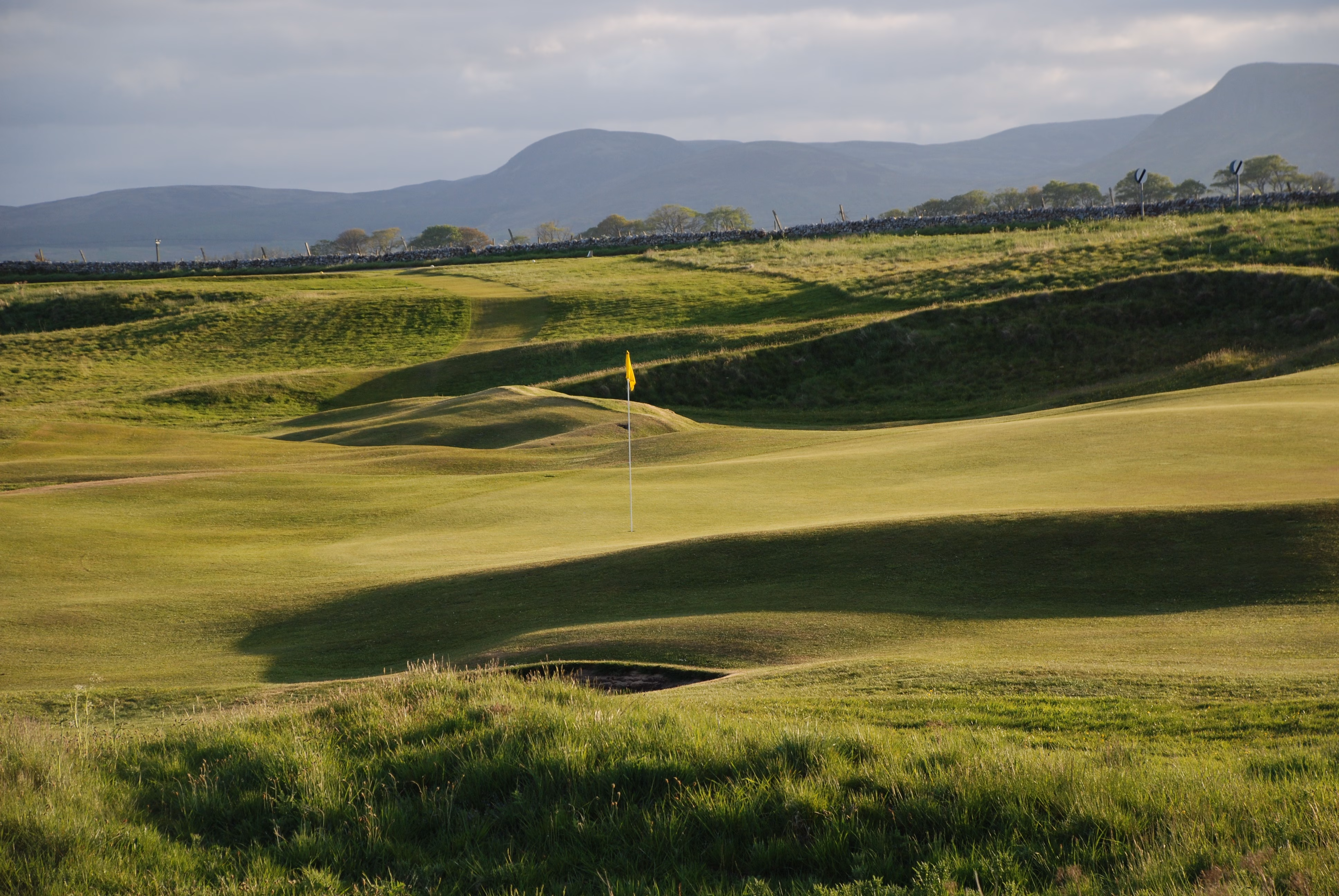 Golspie Golf Club