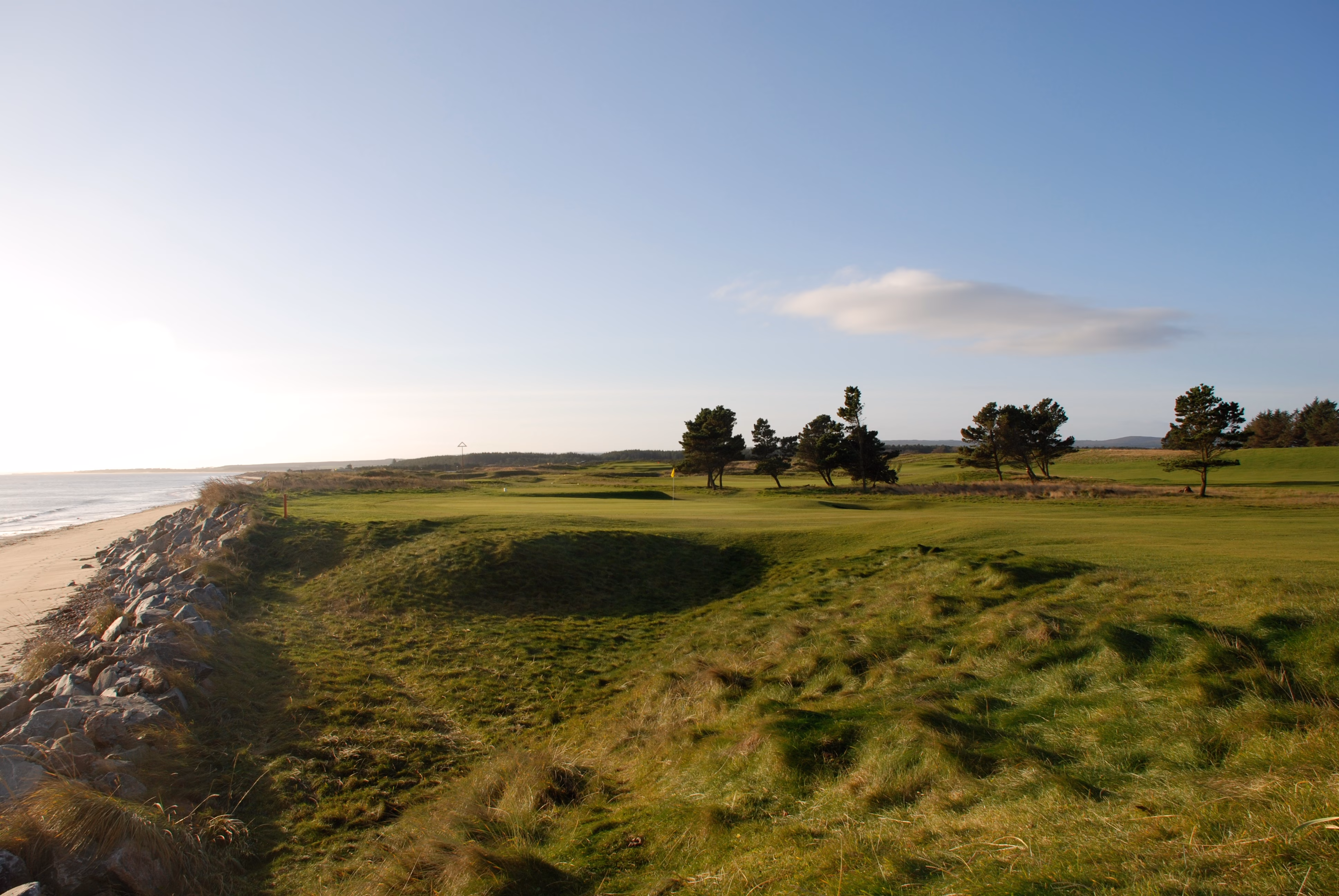 Golspie Golf Club