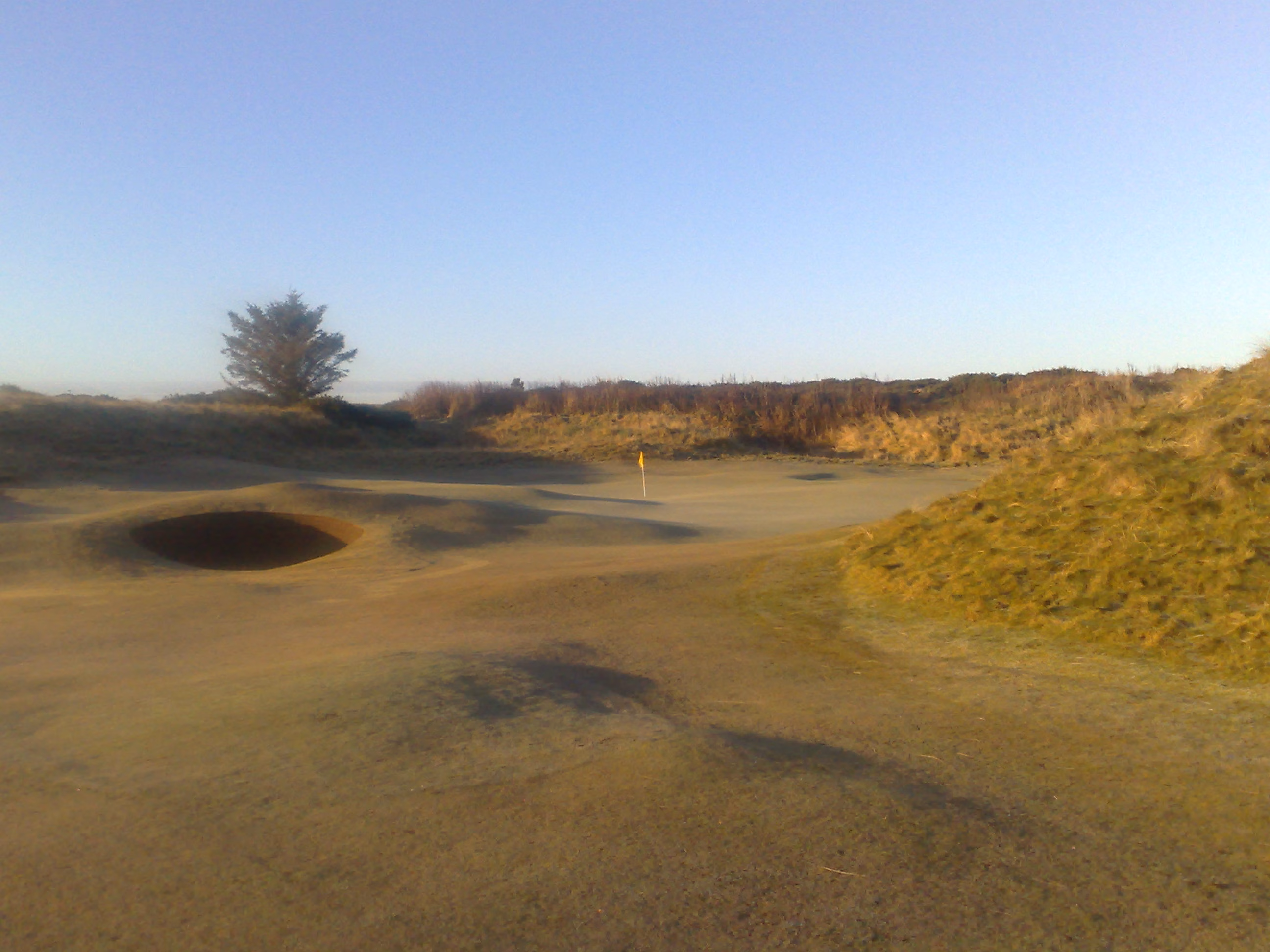 Golspie Golf Club