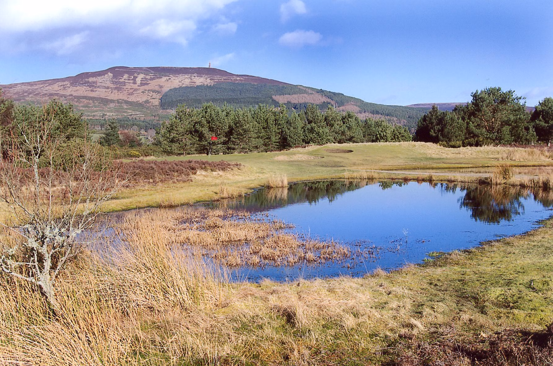 Golspie Golf Club