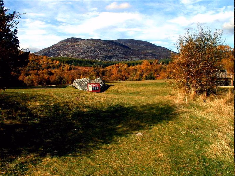 Kingussie Golf Club