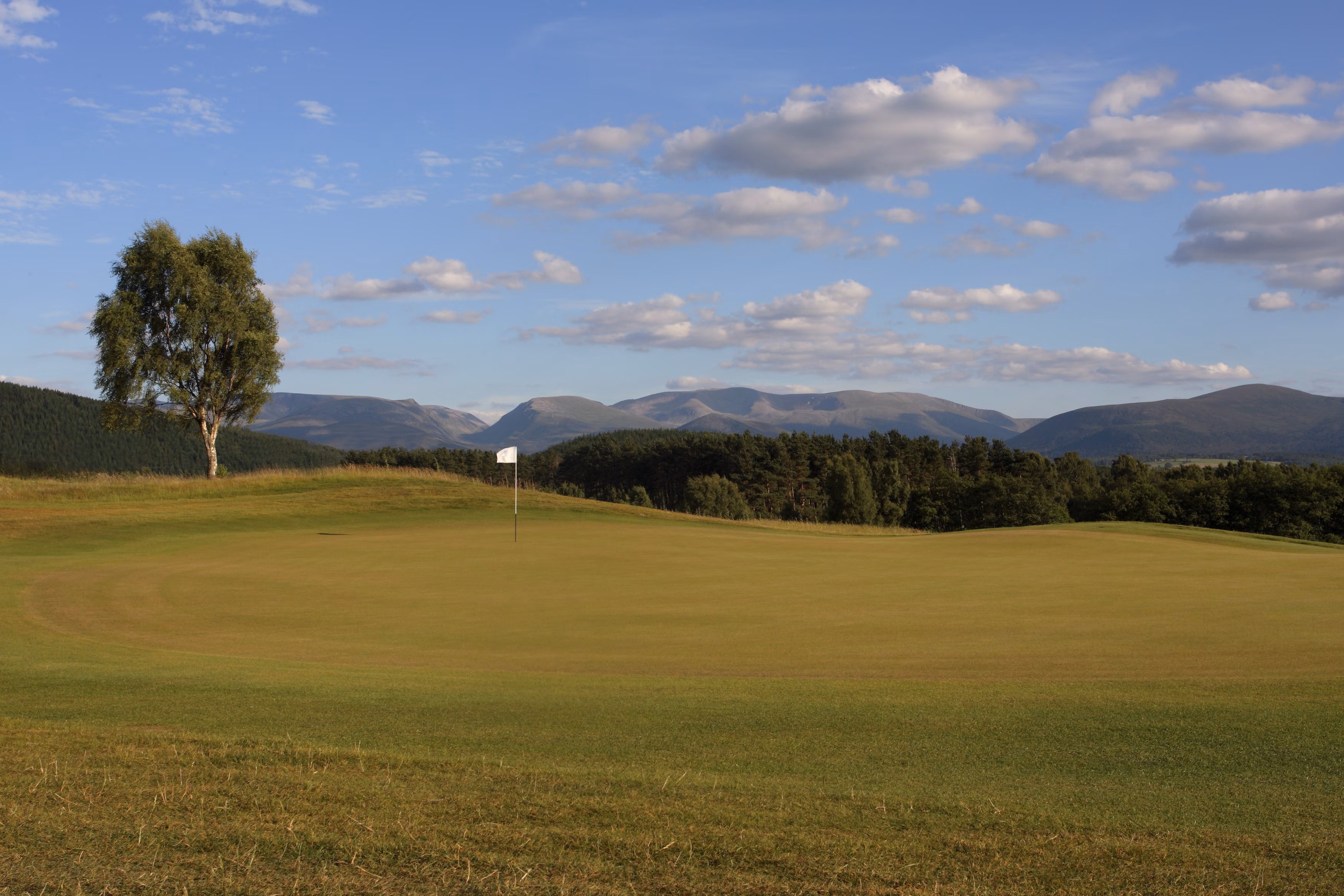 Macdonald Aviemore Resort (Spey Valley Course)