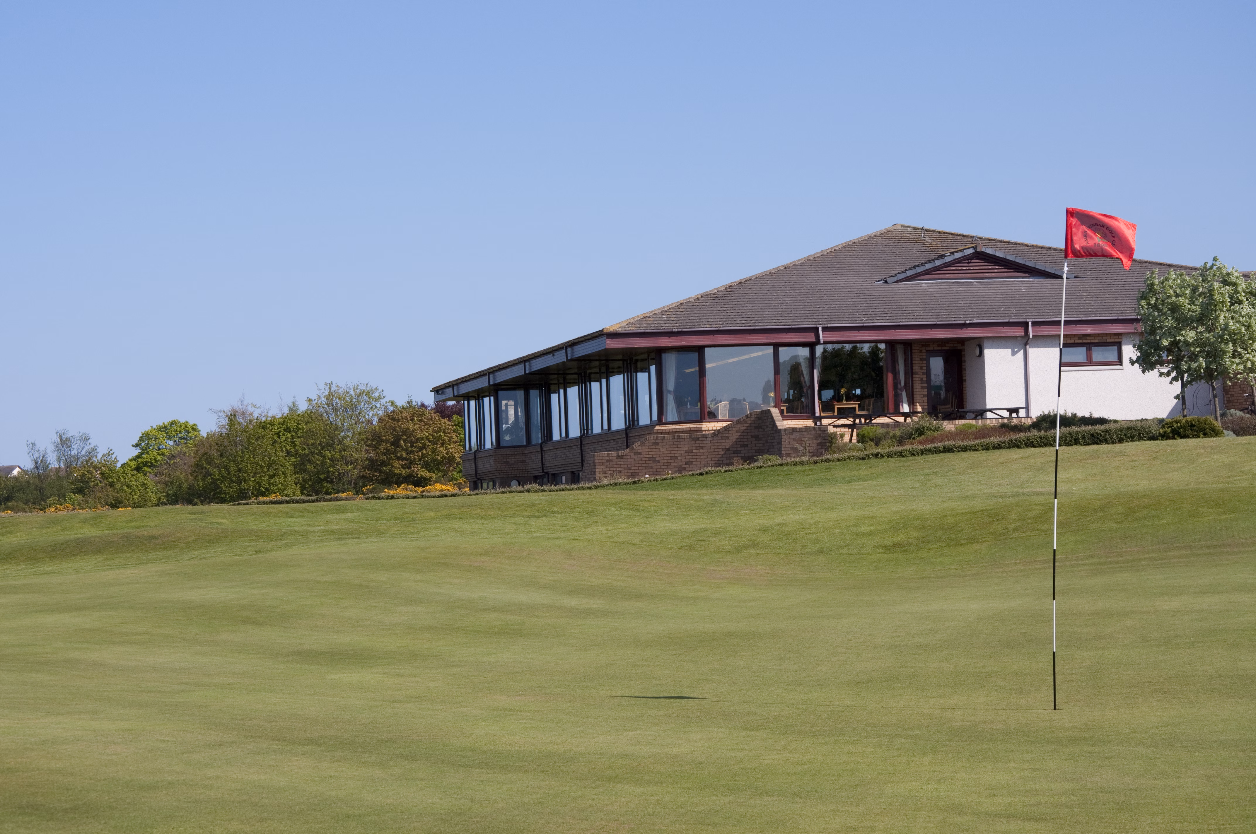 Nairn Dunbar Golf Club