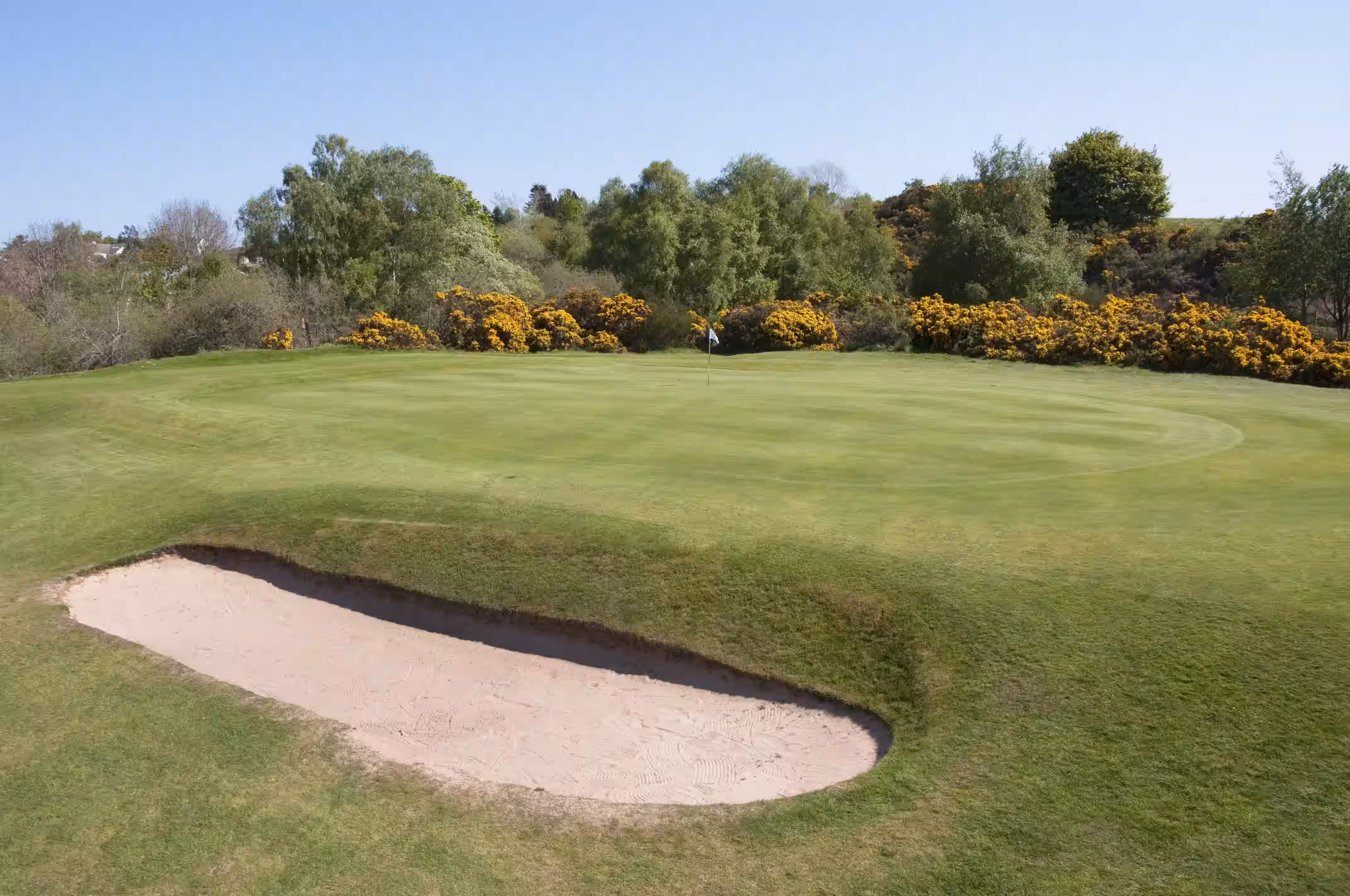 Nairn Dunbar Golf Club