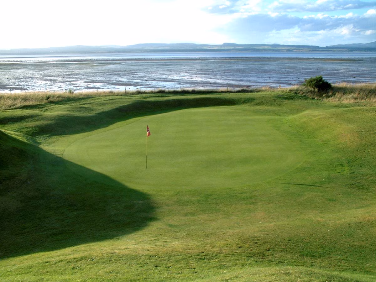 Tain Golf Club